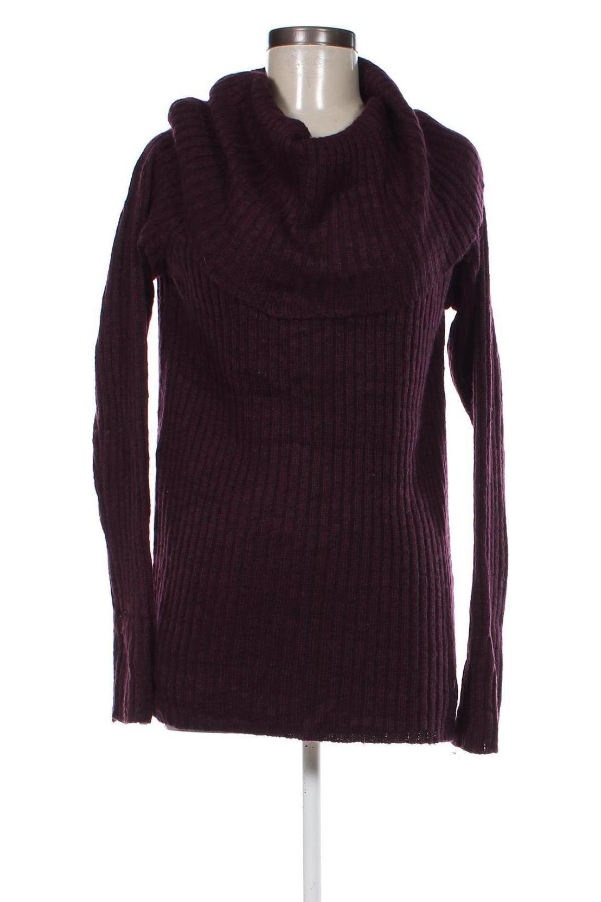 Damenpullover, Größe M, Farbe Rot, Preis € 3,99