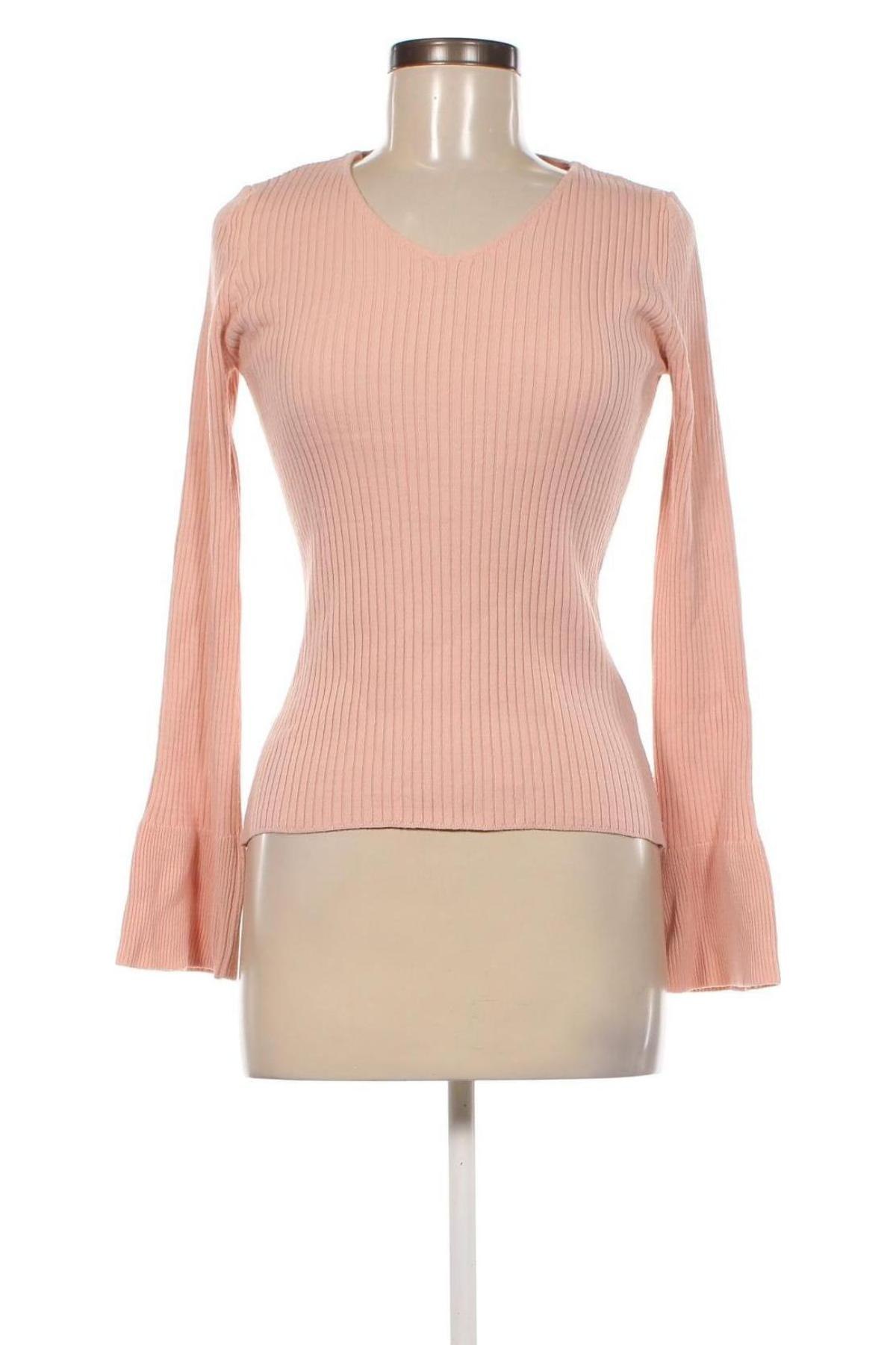 Damenpullover, Größe S, Farbe Rosa, Preis € 14,83