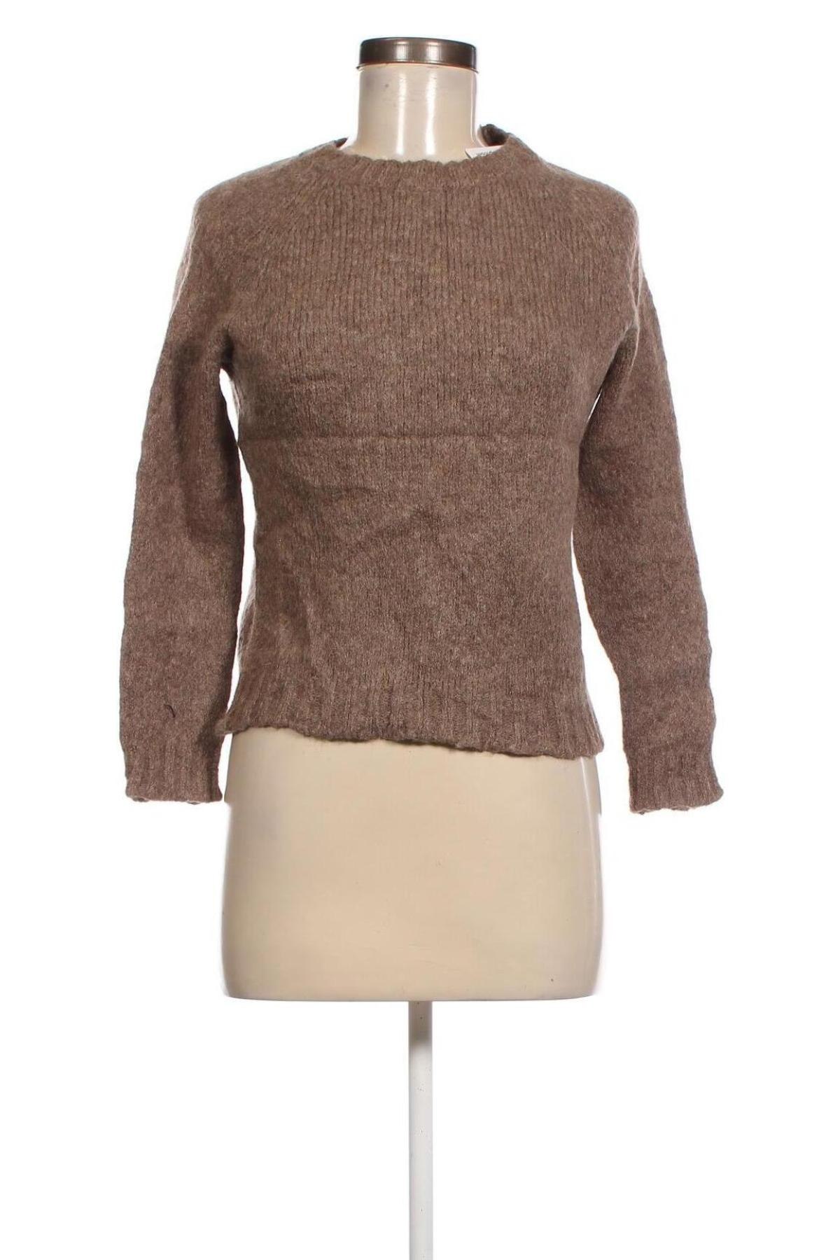 Damenpullover, Größe S, Farbe Beige, Preis € 19,29