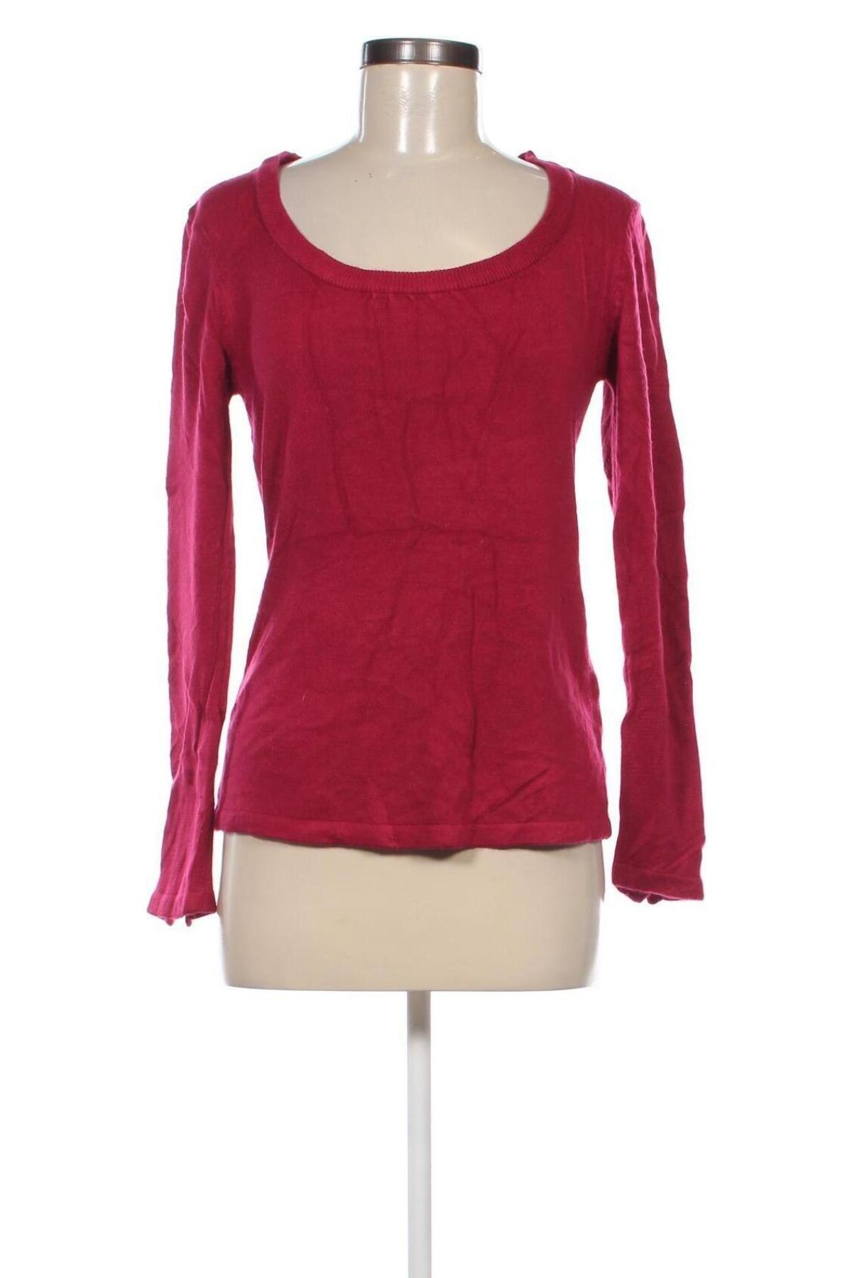 Damenpullover, Größe L, Farbe Rosa, Preis € 7,49