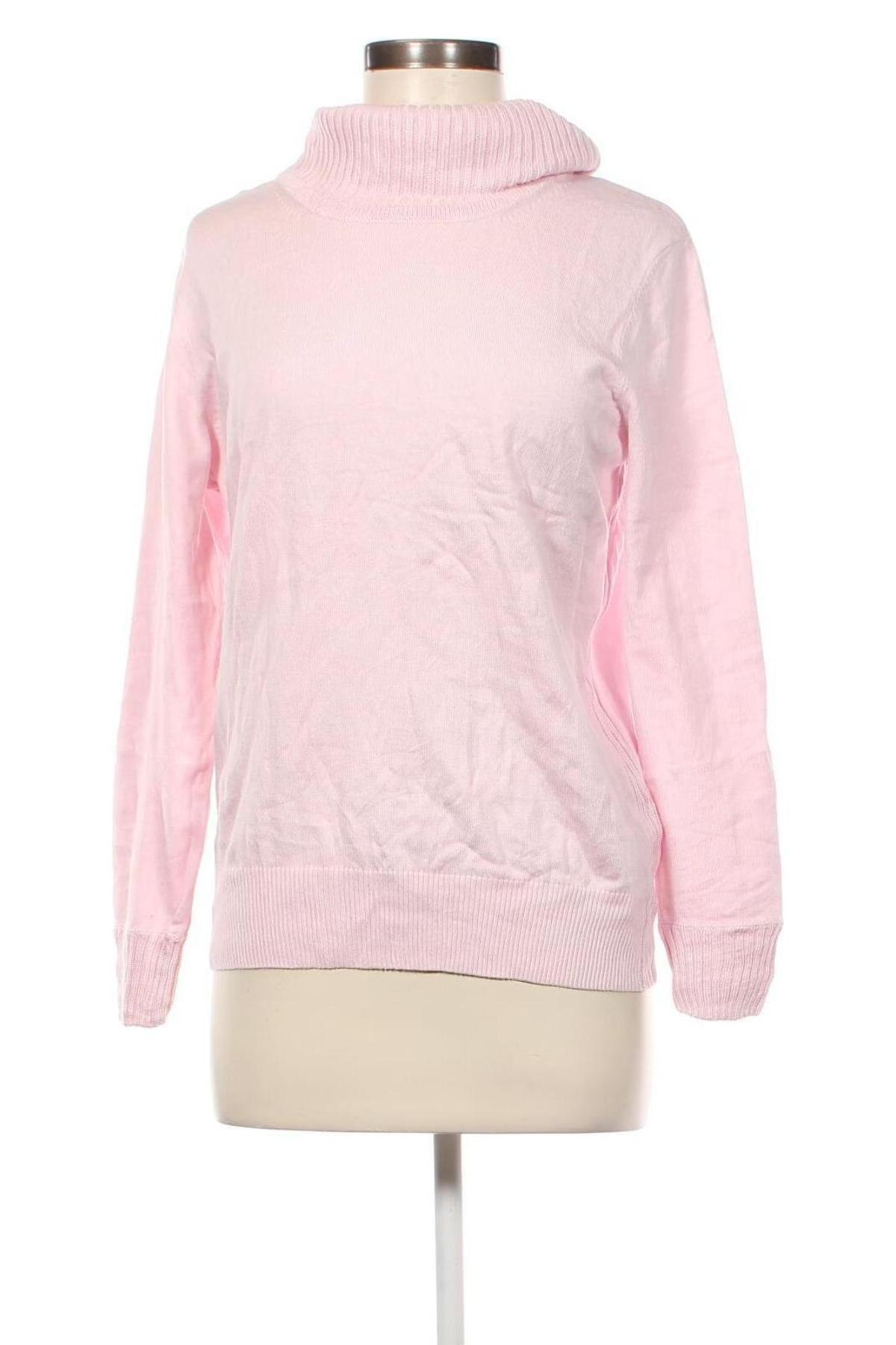 Damenpullover, Größe L, Farbe Rosa, Preis € 6,49