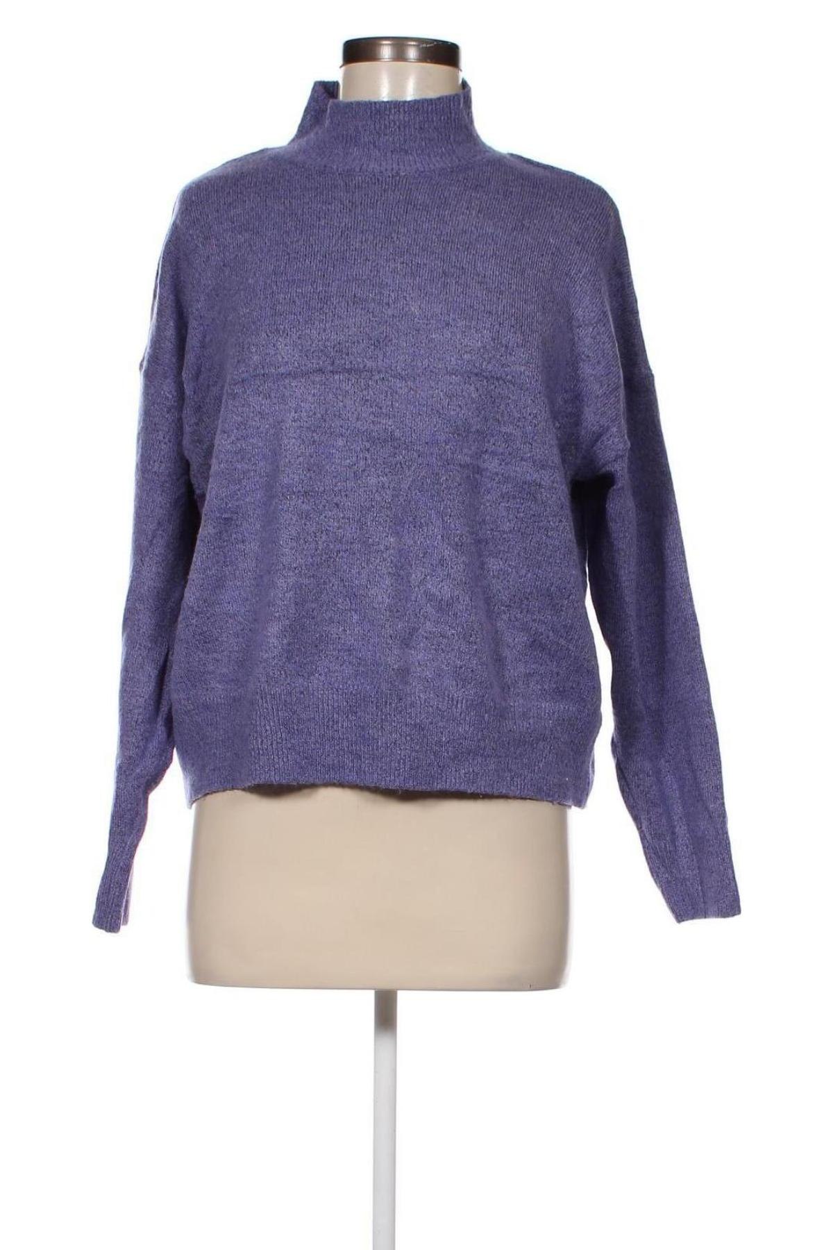 Damenpullover, Größe XS, Farbe Blau, Preis € 7,49