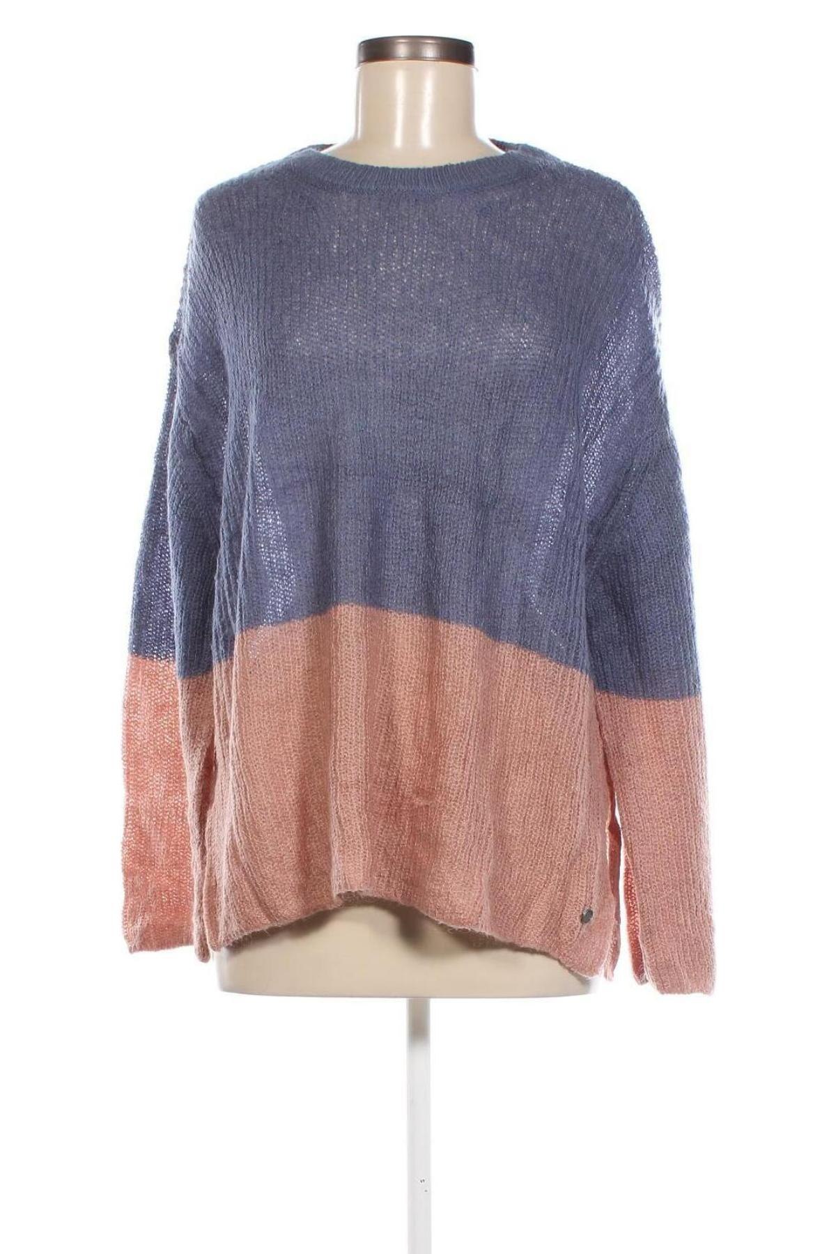 Damenpullover, Größe L, Farbe Mehrfarbig, Preis € 3,99