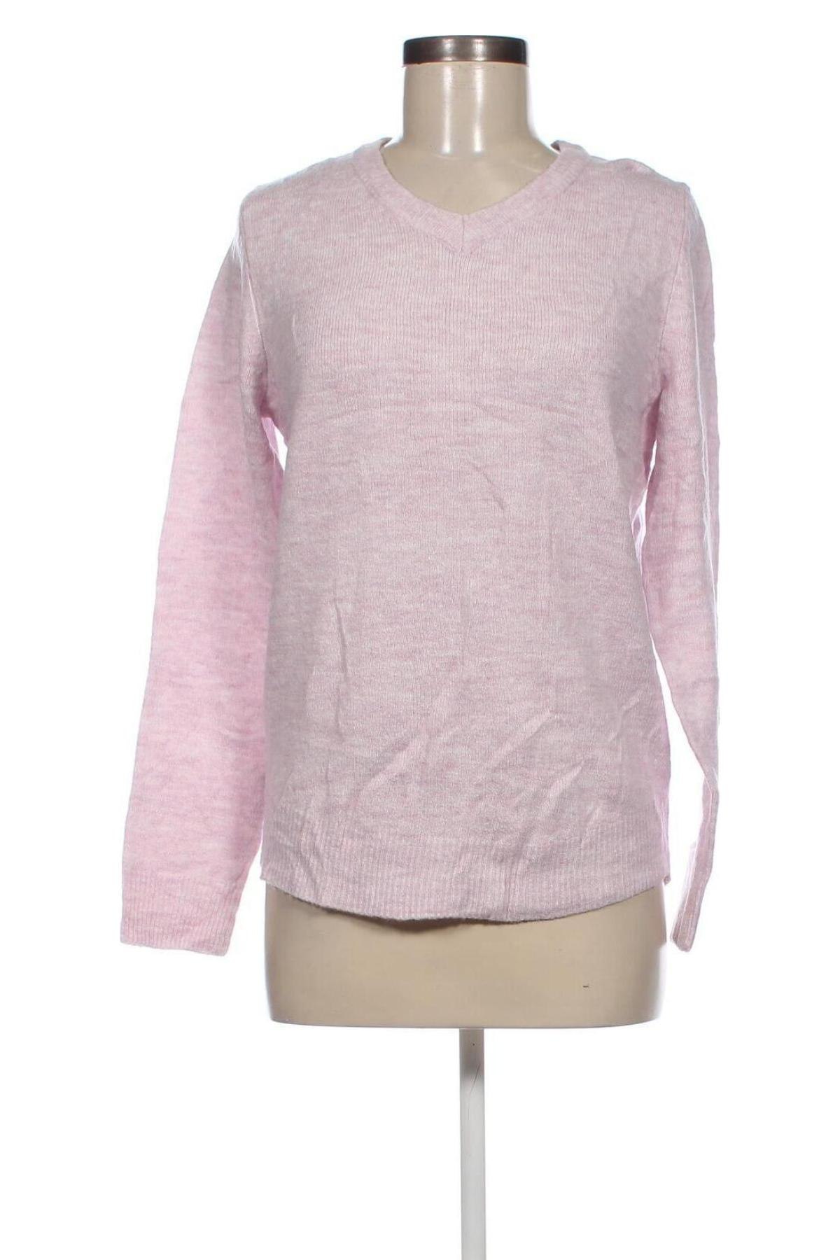 Damenpullover, Größe M, Farbe Lila, Preis € 3,99