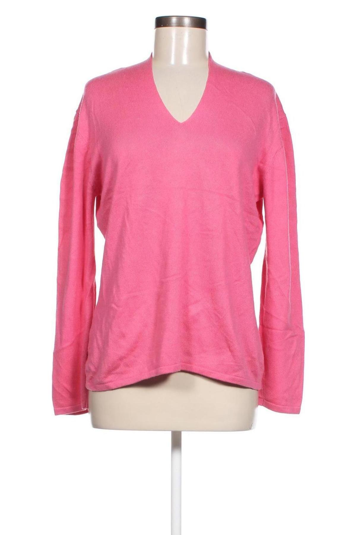 Damenpullover, Größe XL, Farbe Rosa, Preis € 7,49