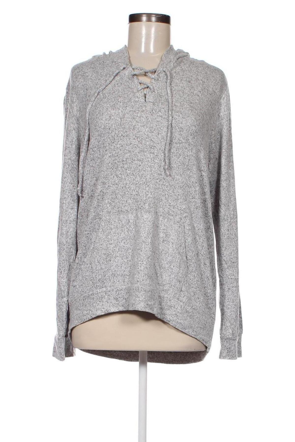 Damenpullover, Größe XXL, Farbe Grau, Preis 7,49 €