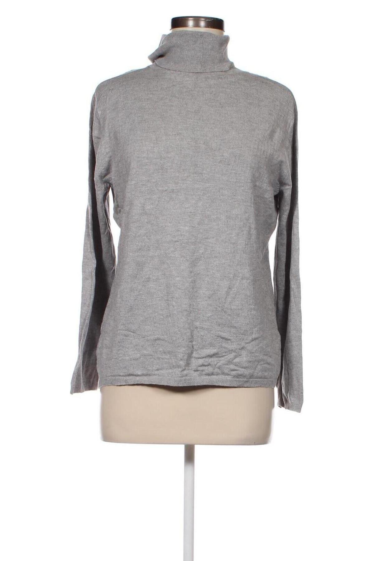 Damenpullover, Größe XL, Farbe Grau, Preis € 7,49