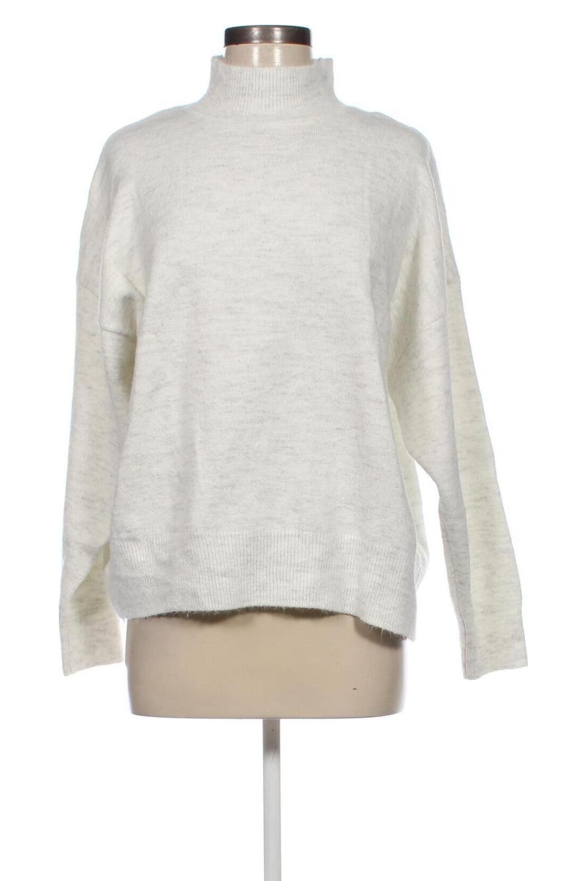 Damenpullover, Größe XL, Farbe Grau, Preis € 7,49