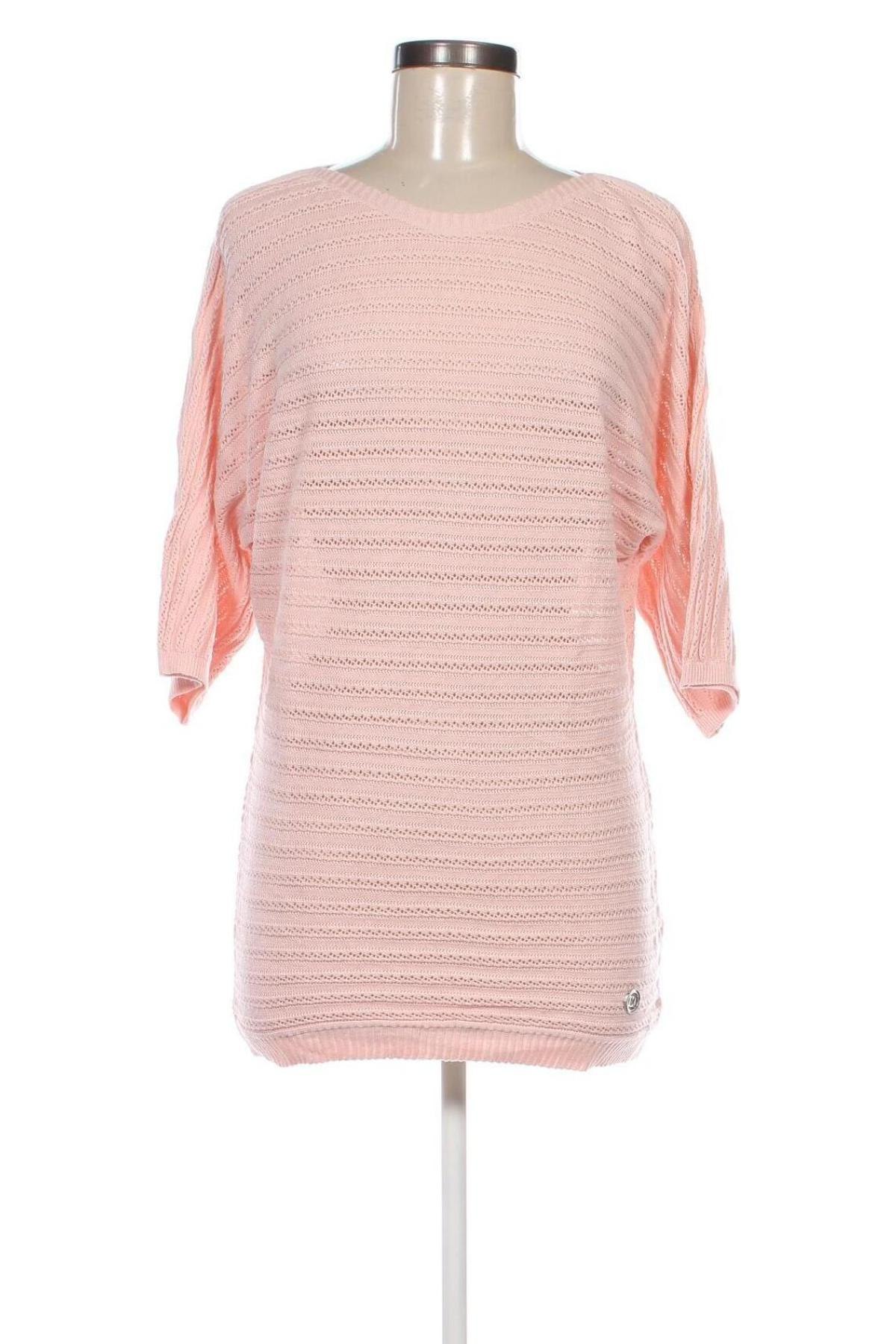 Damenpullover, Größe M, Farbe Rosa, Preis € 2,99