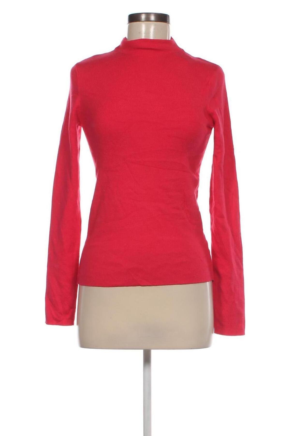 Damenpullover, Größe M, Farbe Rot, Preis € 7,49