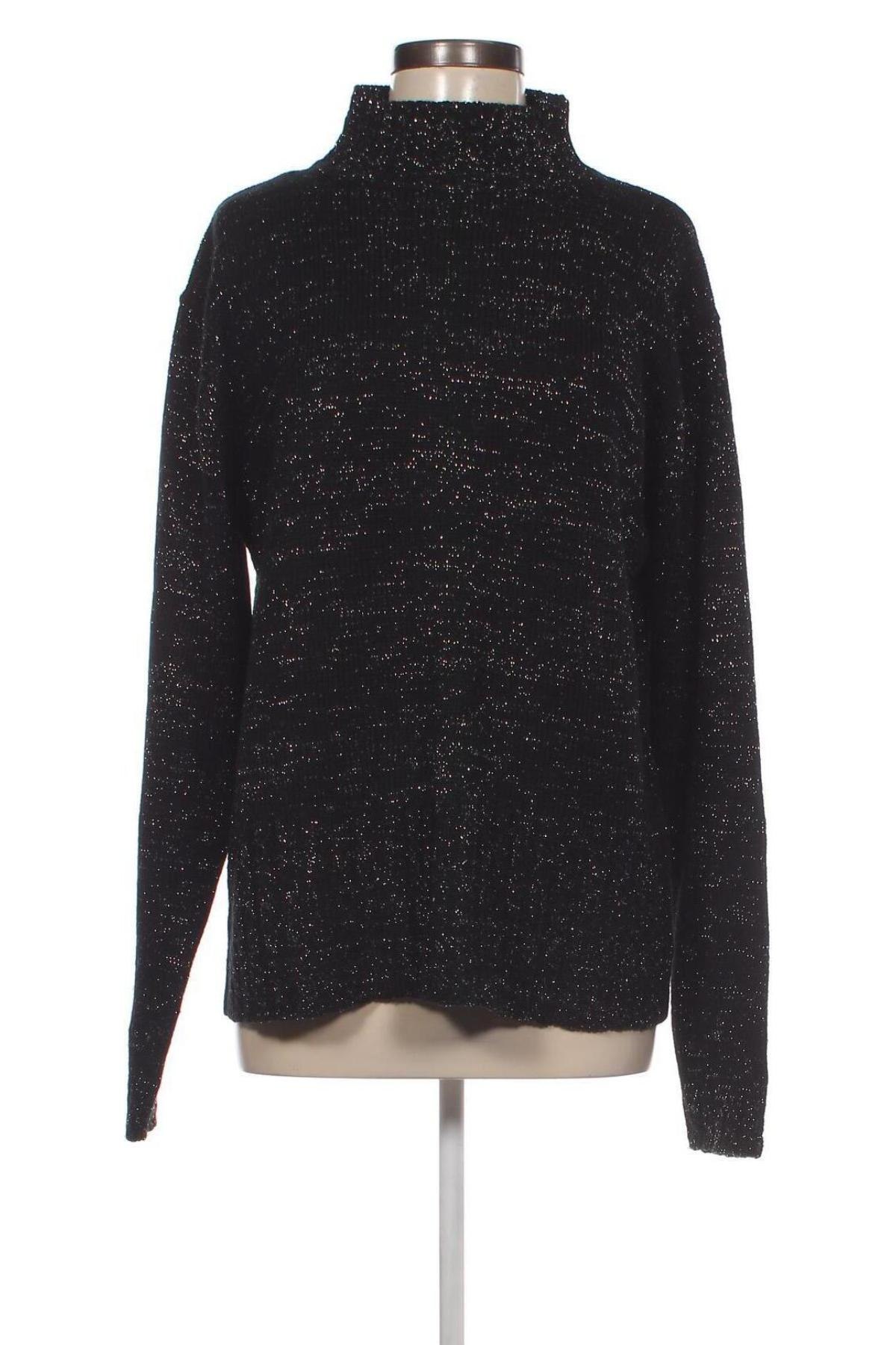 Damenpullover, Größe L, Farbe Schwarz, Preis € 7,49