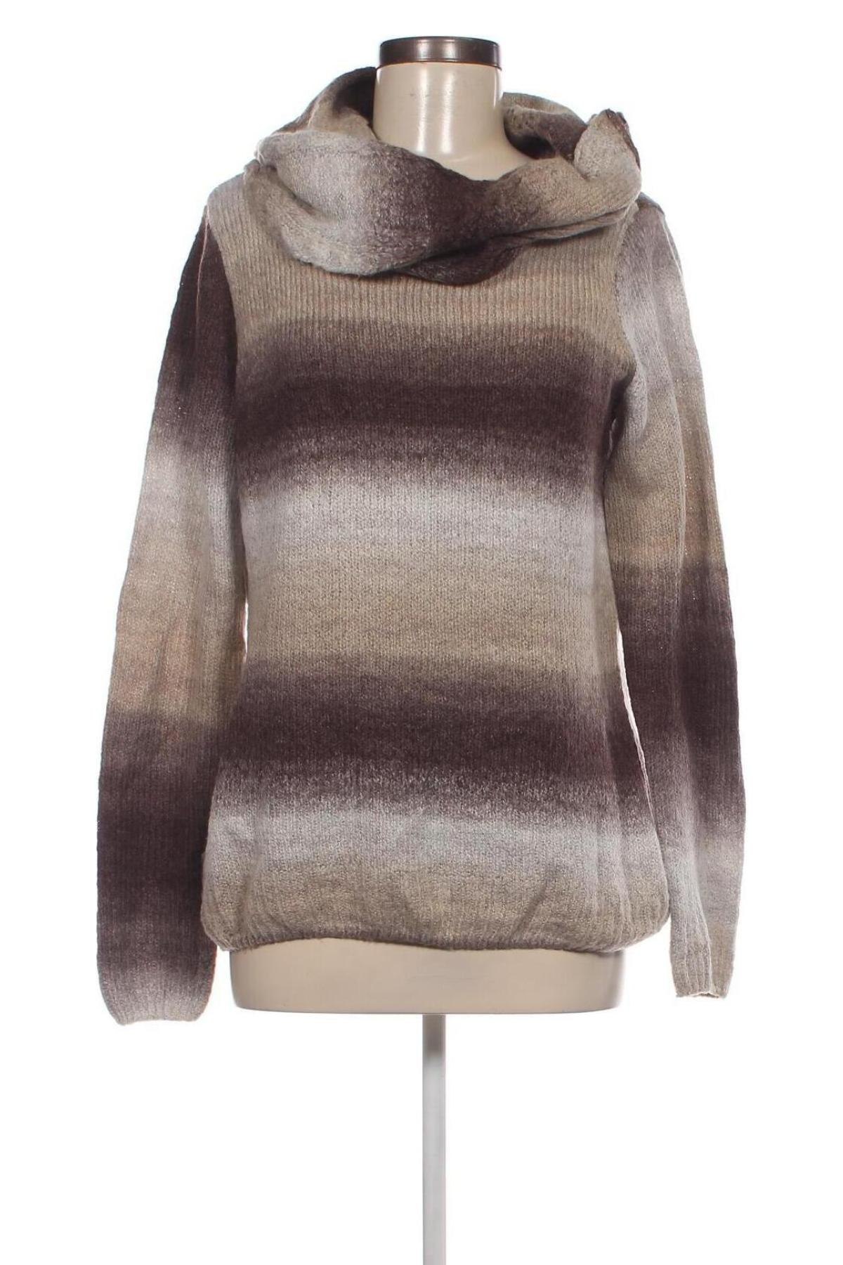 Damenpullover, Größe M, Farbe Mehrfarbig, Preis € 8,29