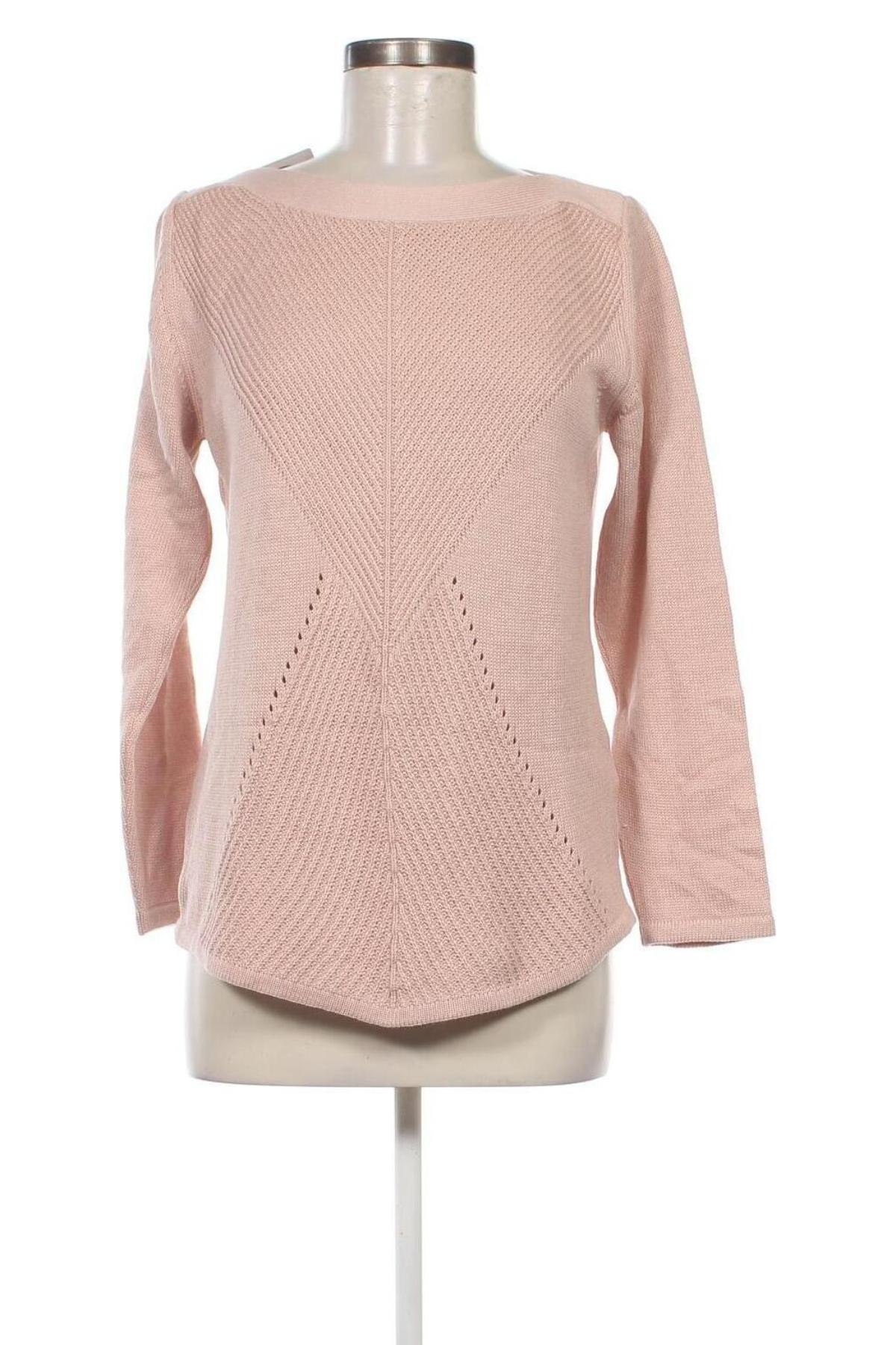 Damenpullover, Größe M, Farbe Rosa, Preis € 8,29