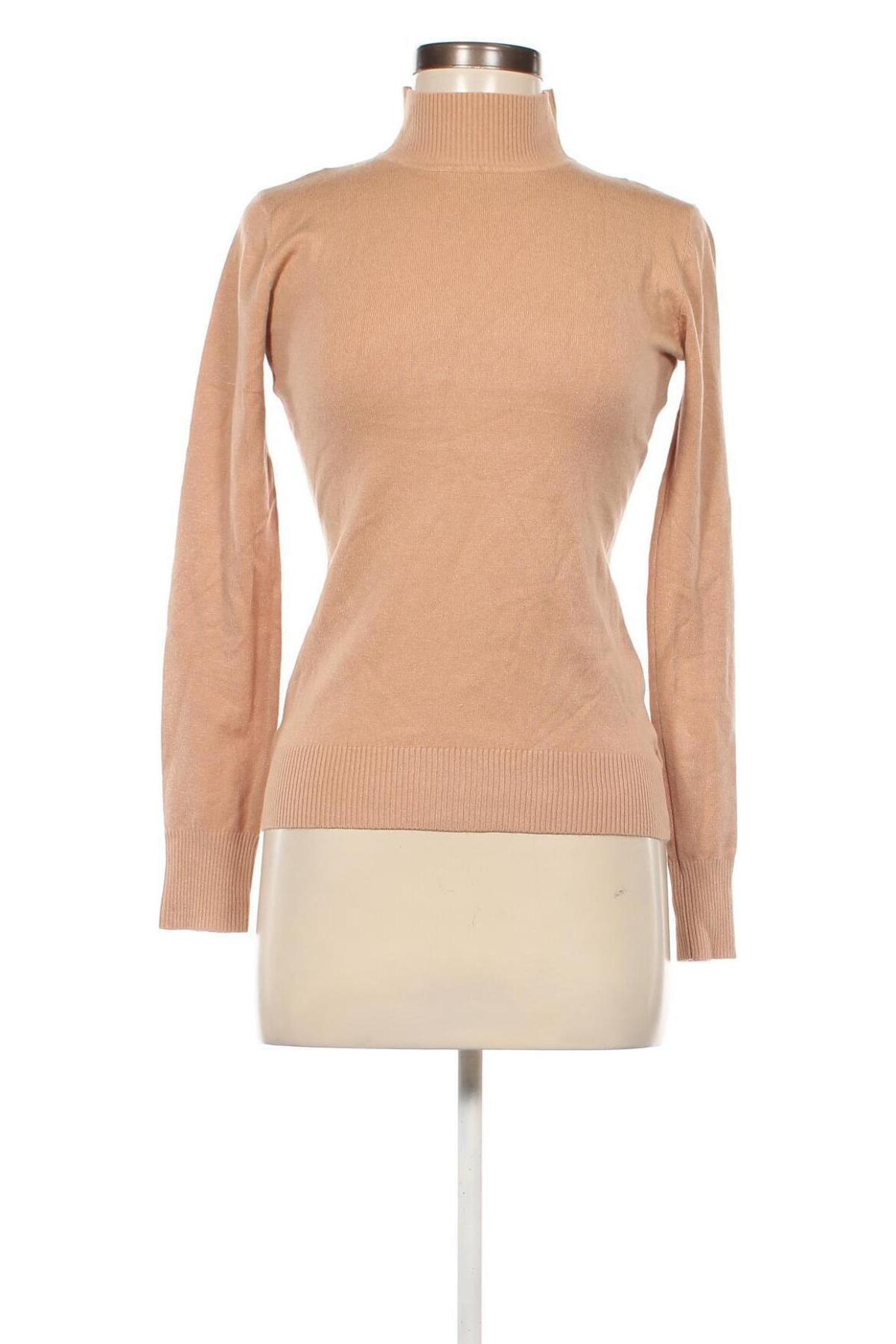 Damenpullover, Größe S, Farbe Beige, Preis € 5,99