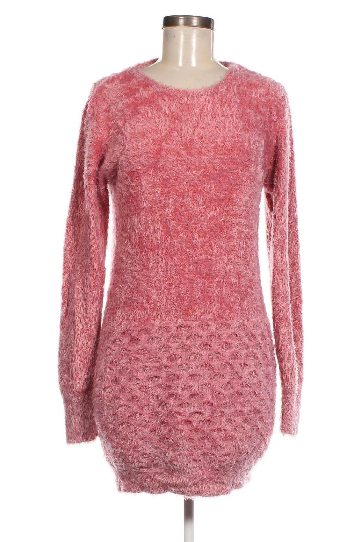 Damenpullover, Größe XL, Farbe Rosa, Preis € 7,49