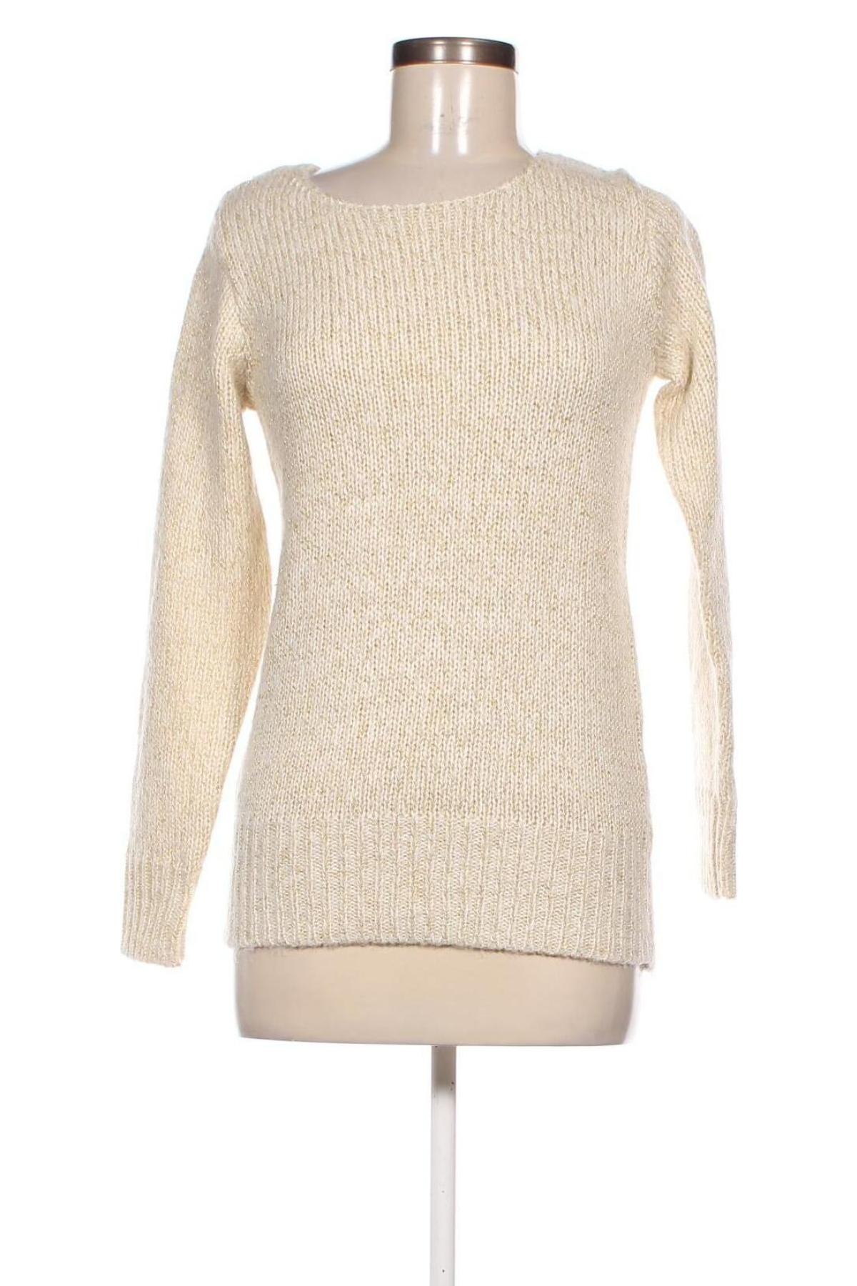 Damenpullover, Größe XS, Farbe Beige, Preis € 3,99