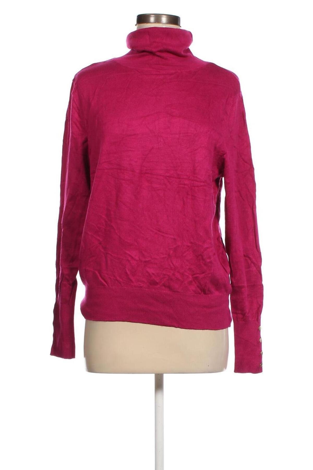 Damenpullover AMDS JEANS, Größe L, Farbe Rosa, Preis 8,99 €