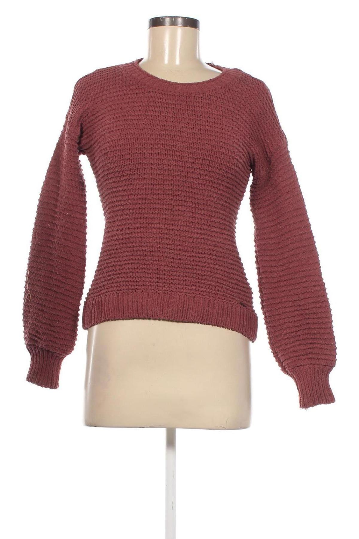 Damenpullover Abercrombie & Fitch, Größe XS, Farbe Rosa, Preis € 19,79