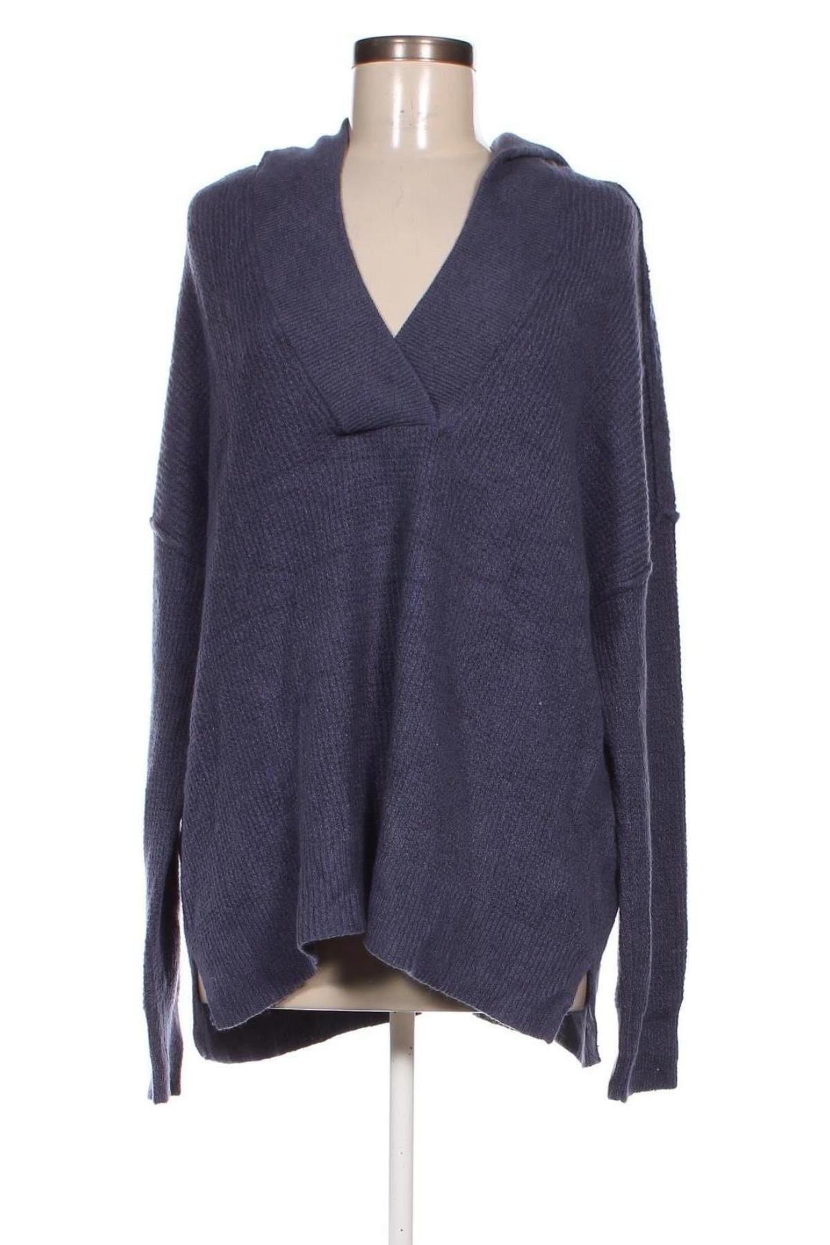 Damenpullover Aerie, Größe L, Farbe Blau, Preis € 8,49