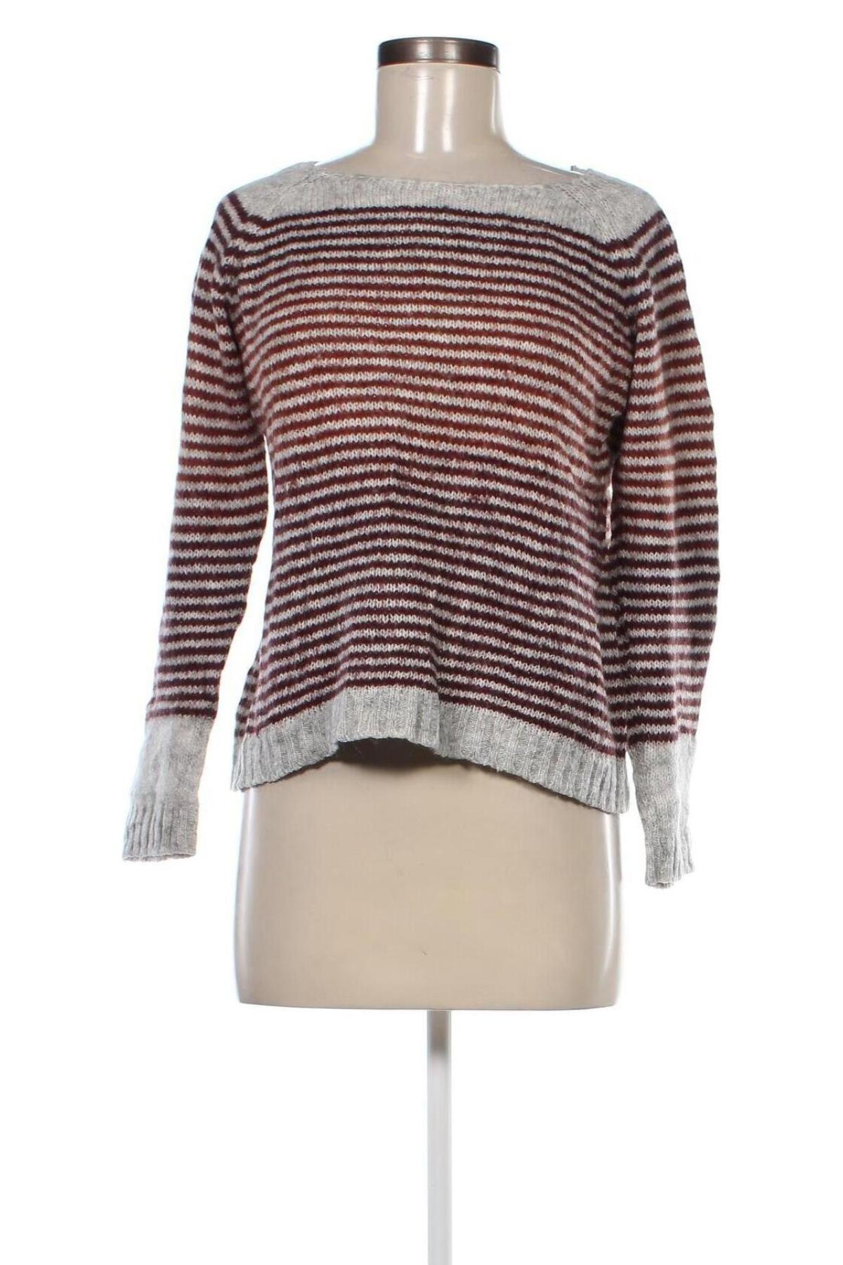 Damski sweter Amelie & Amelie, Rozmiar M, Kolor Kolorowy, Cena 27,99 zł