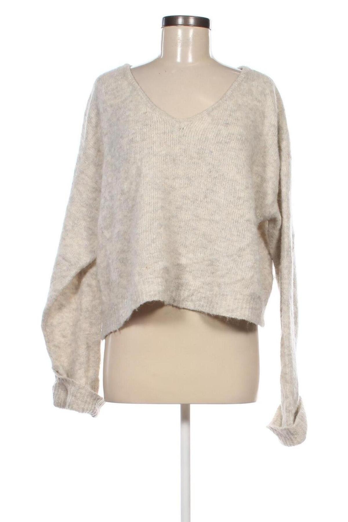 Damenpullover America Today, Größe M, Farbe Beige, Preis € 7,49