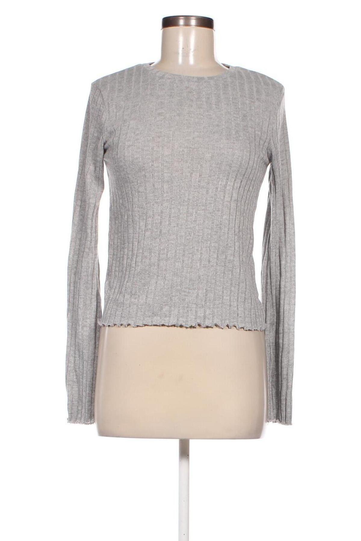 Damenpullover Amisu, Größe XS, Farbe Grau, Preis € 8,29