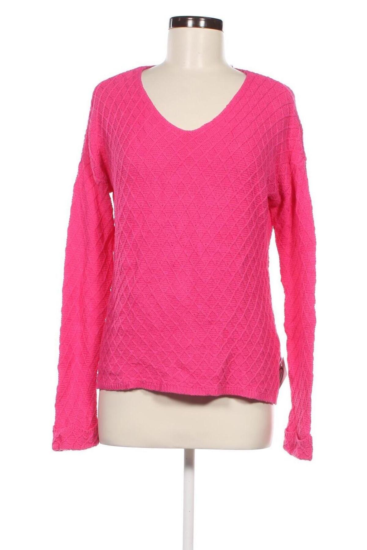 Damenpullover Aniston, Größe S, Farbe Rosa, Preis 6,49 €