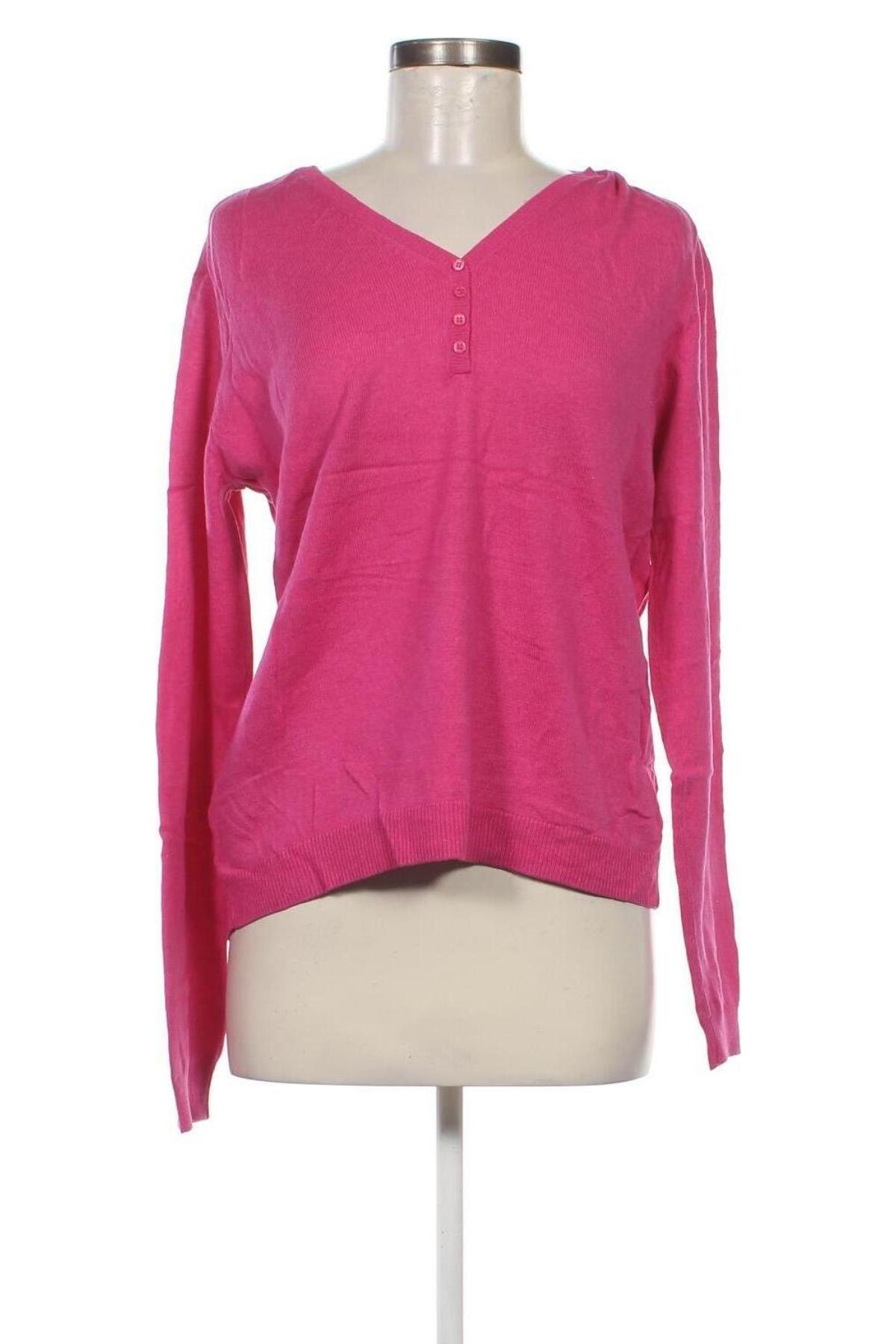 Damenpullover Antonelle, Größe L, Farbe Rosa, Preis 13,99 €