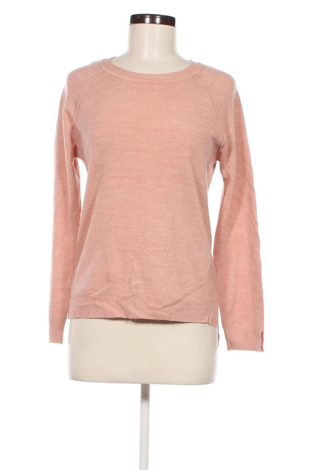 Damenpullover Atmosphere, Größe M, Farbe Aschrosa, Preis € 6,49