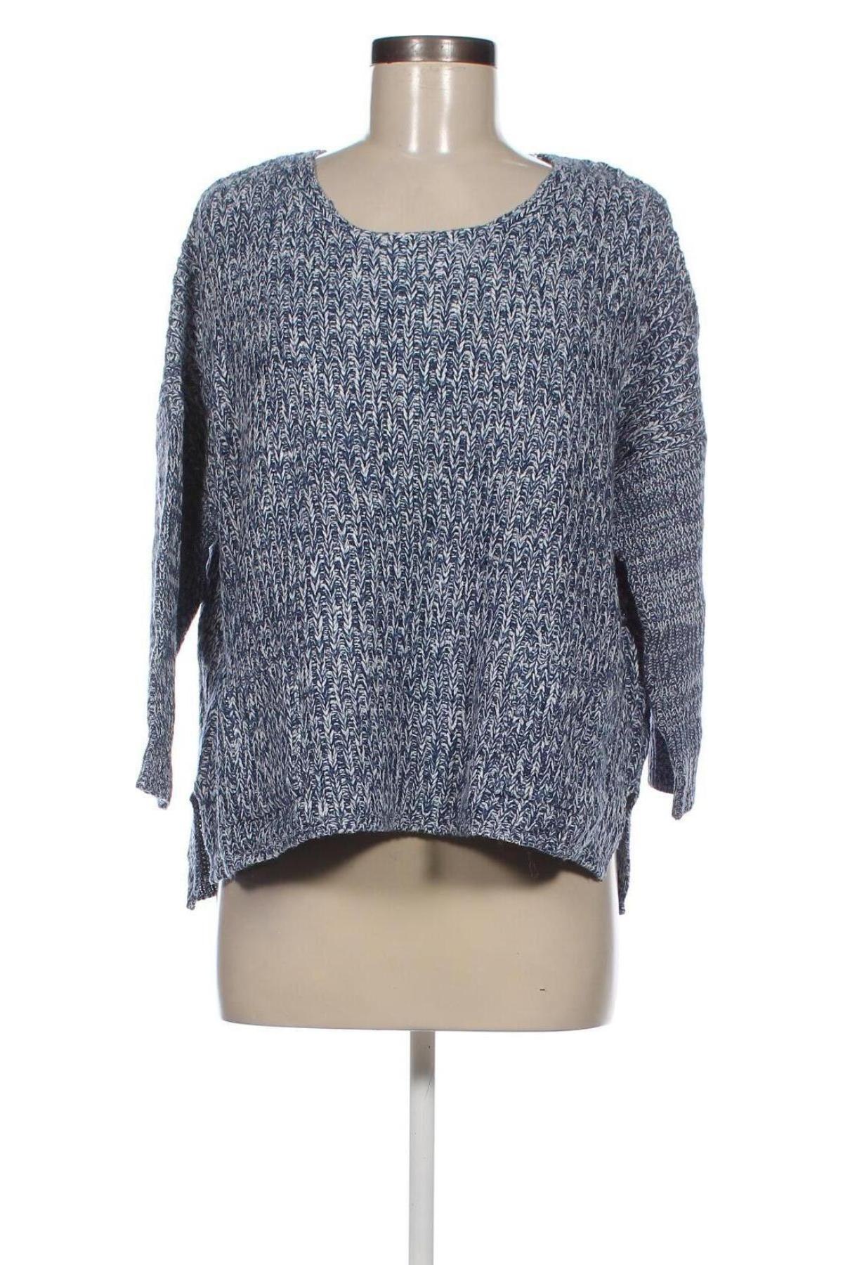 Damenpullover B.Young, Größe M, Farbe Mehrfarbig, Preis 8,49 €