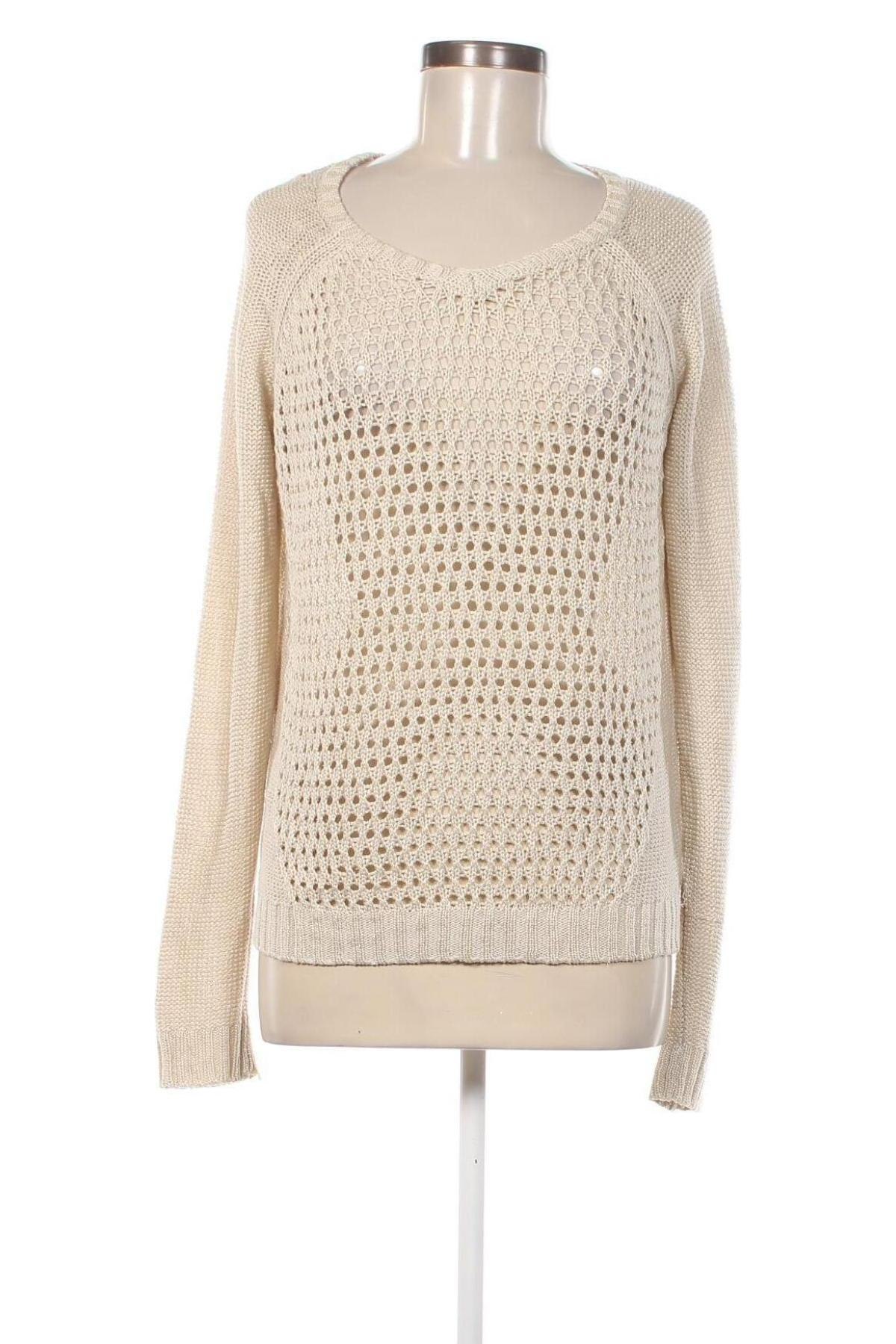 Damenpullover B.Young, Größe M, Farbe Beige, Preis € 8,49