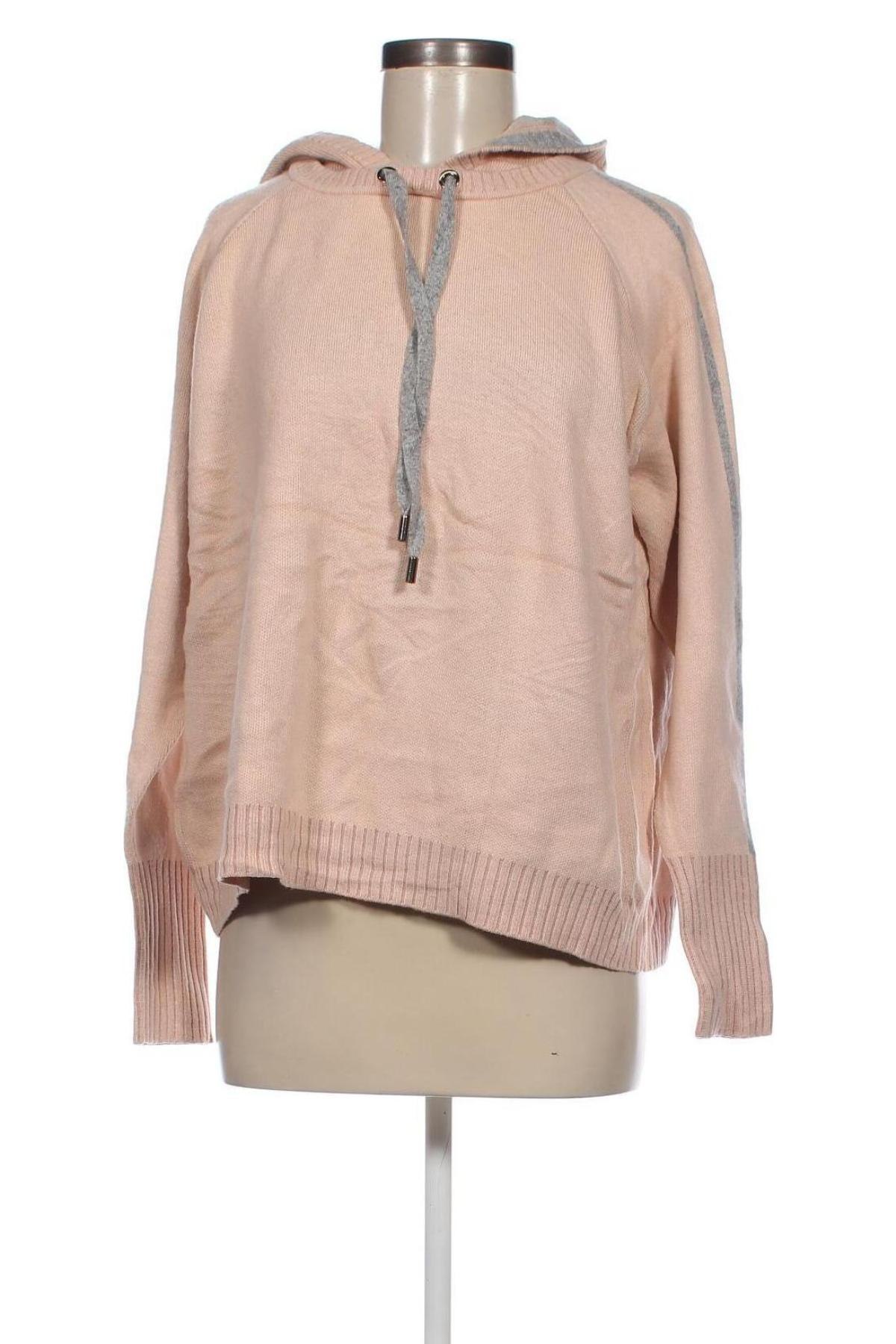 Damenpullover Betty & Co, Größe L, Farbe Aschrosa, Preis € 15,49