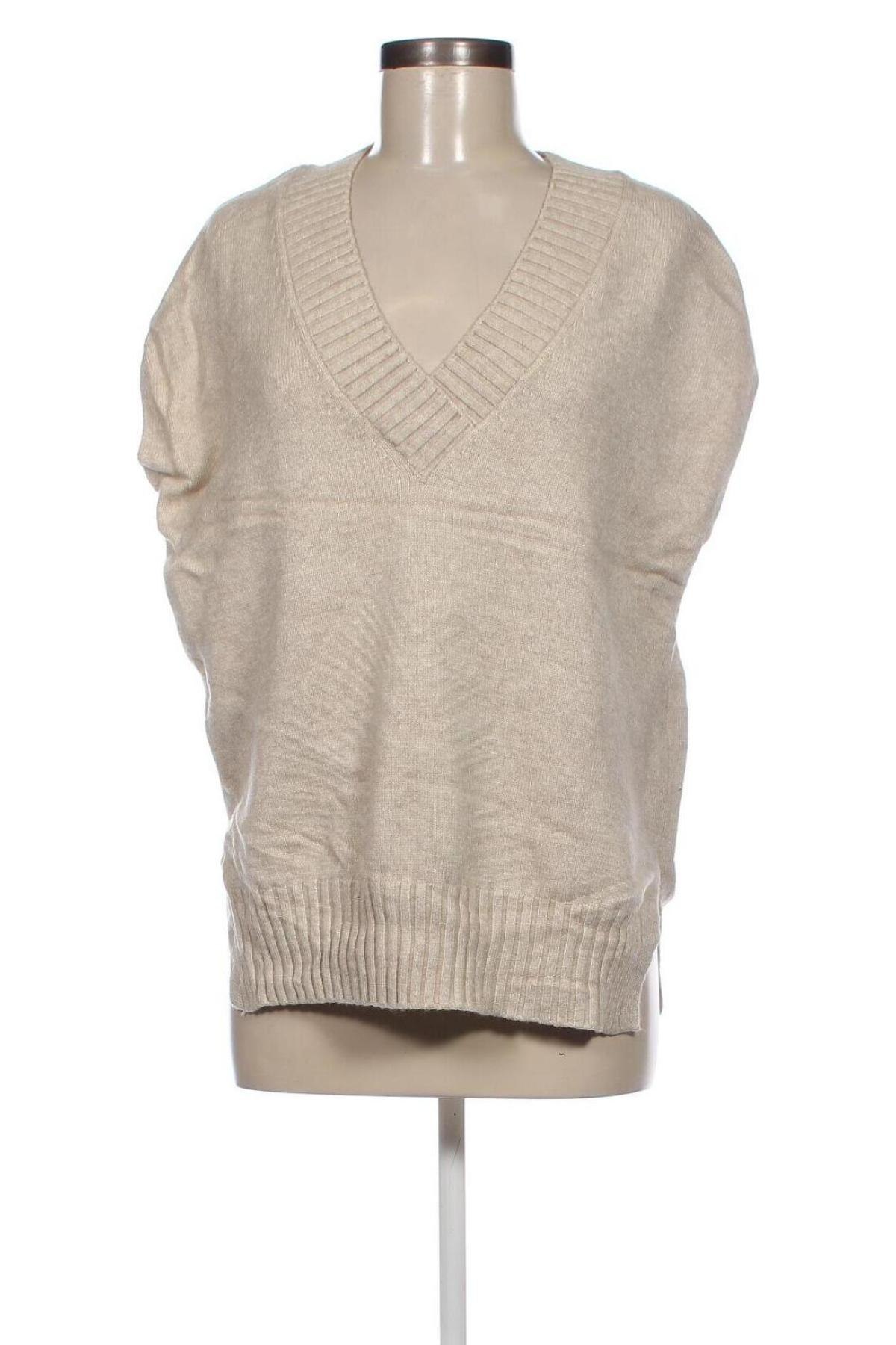 Damenpullover Bik Bok, Größe XS, Farbe Beige, Preis € 7,49