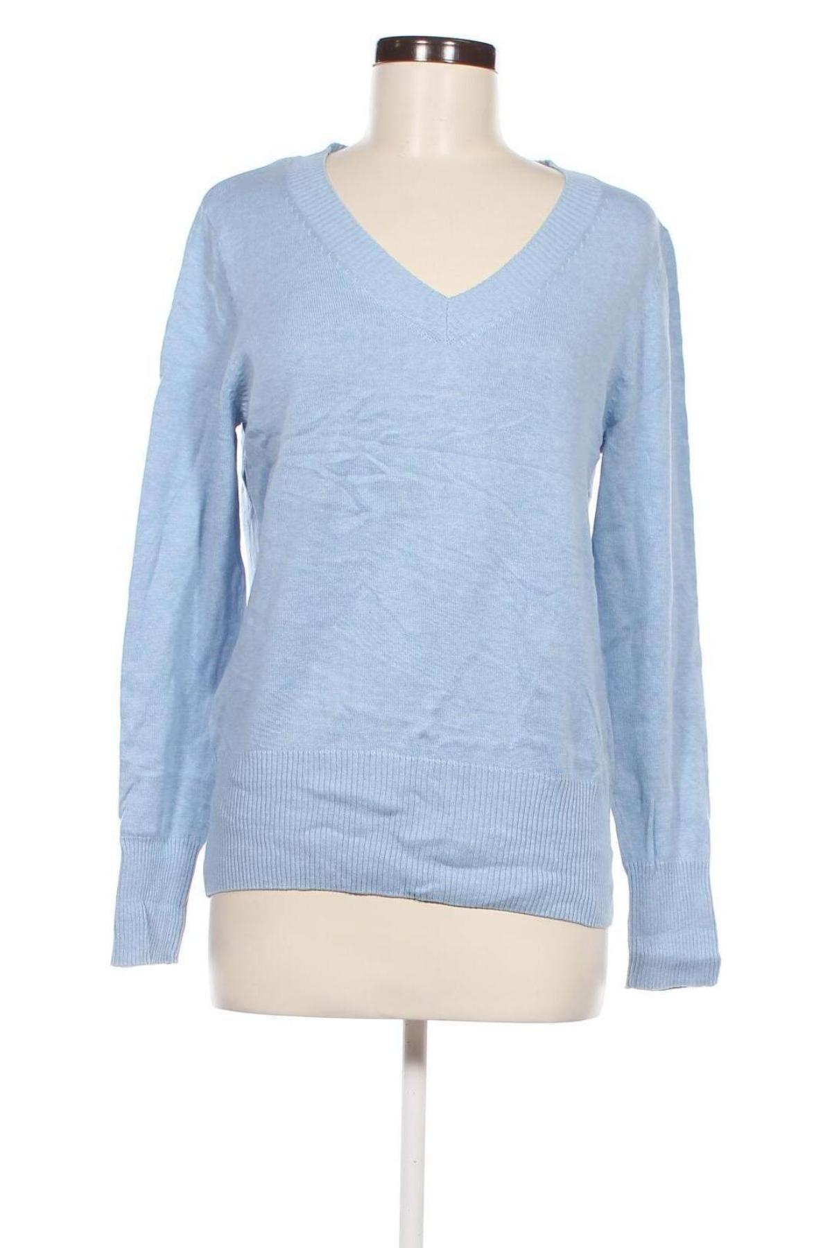 Damenpullover Blue Motion, Größe M, Farbe Blau, Preis € 8,29