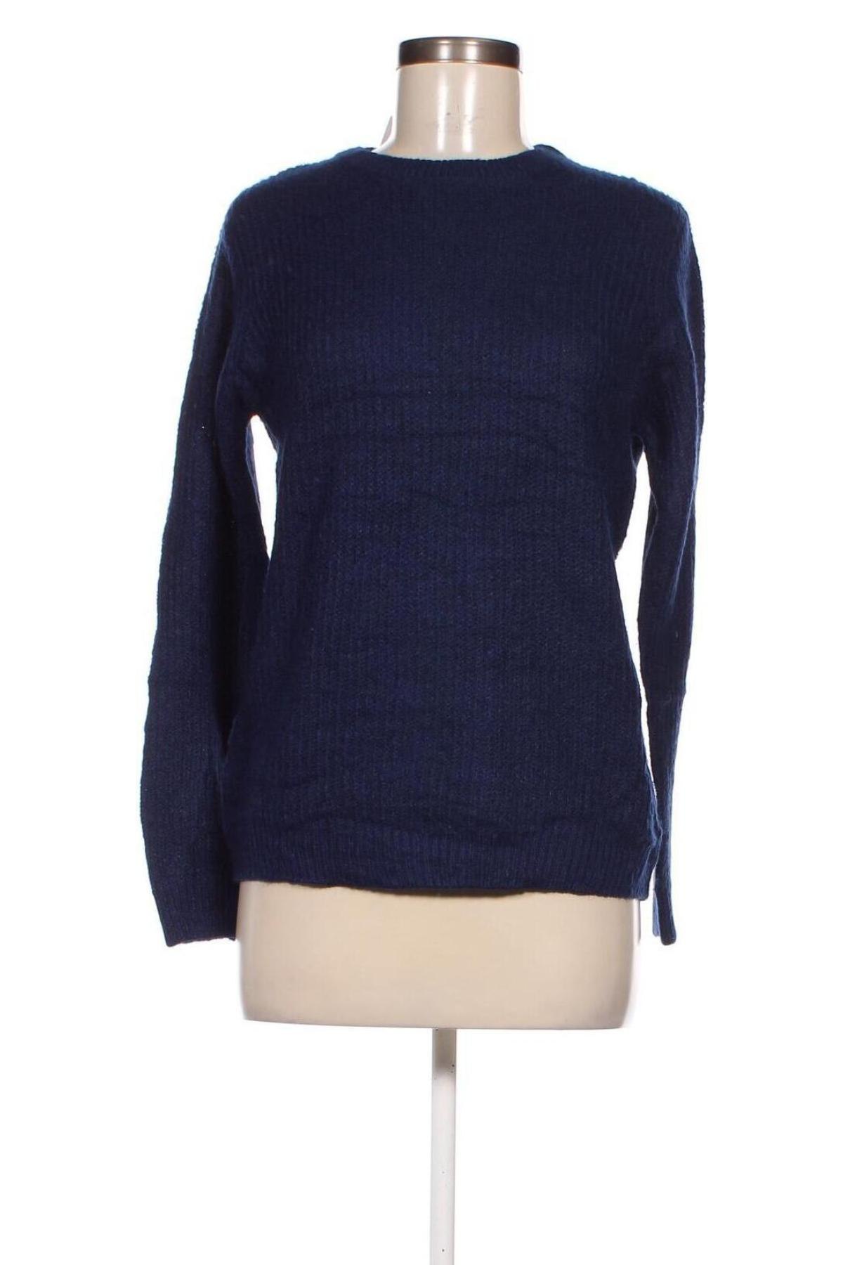 Damenpullover Blue Motion, Größe S, Farbe Blau, Preis € 6,49