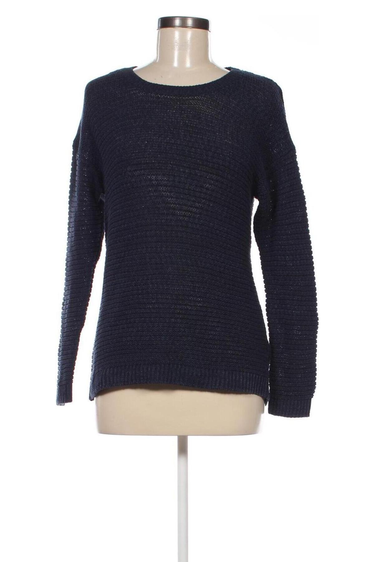 Damenpullover Blue Motion, Größe M, Farbe Blau, Preis € 8,29