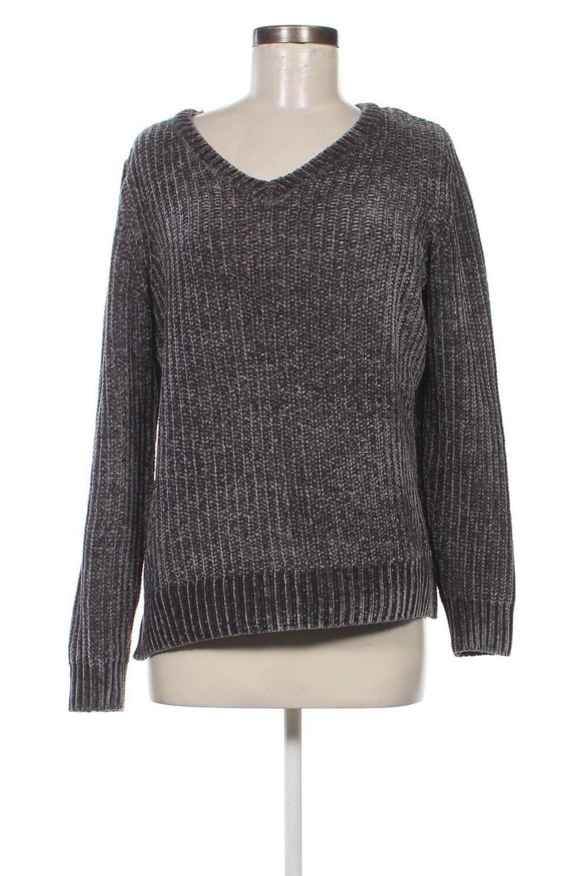 Damenpullover Blue Motion, Größe M, Farbe Grau, Preis € 7,49