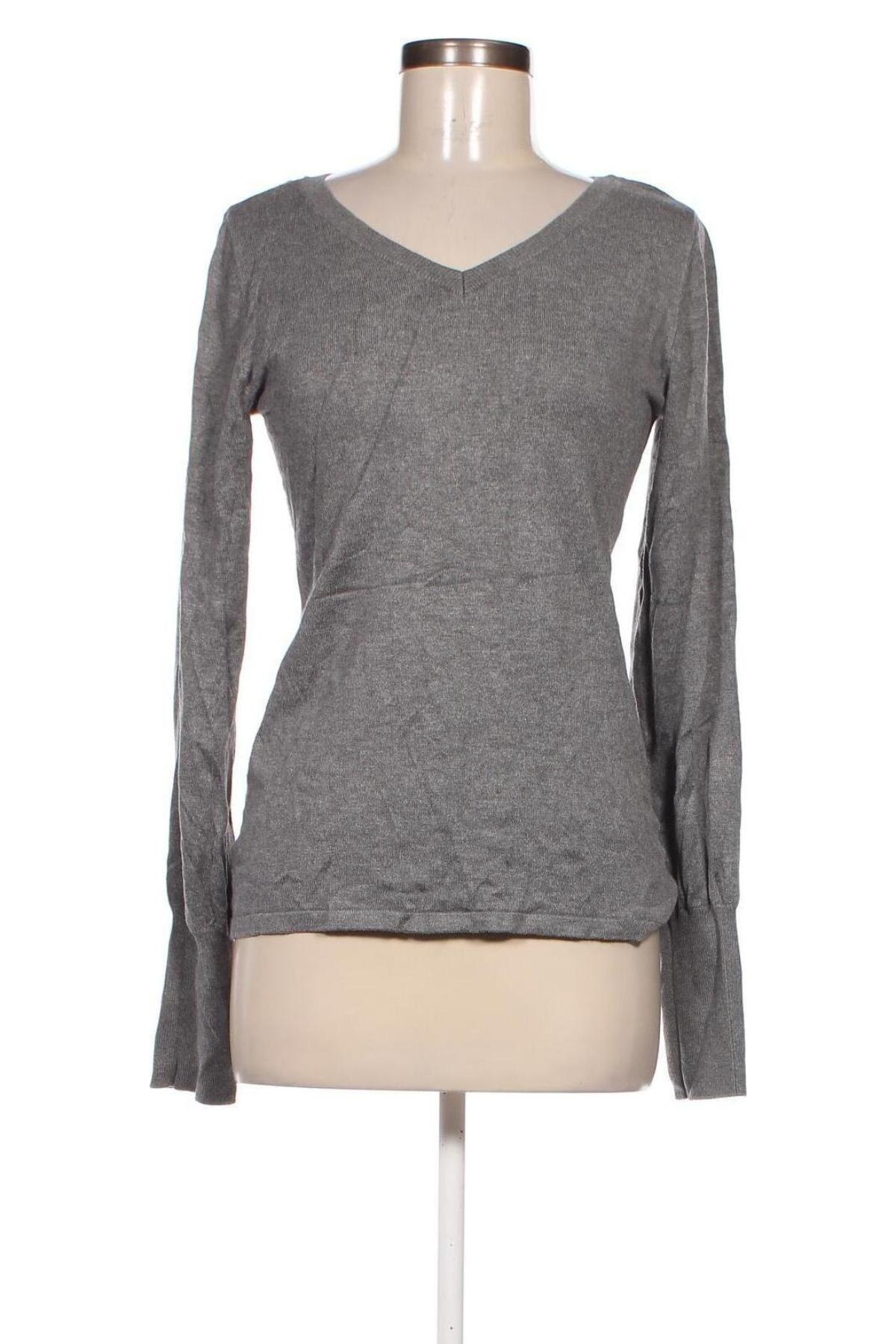 Damenpullover Body Flirt, Größe XXS, Farbe Grau, Preis 6,49 €