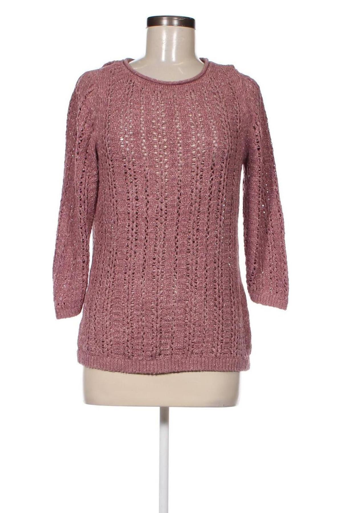 Damenpullover Bonita, Größe M, Farbe Rosa, Preis € 6,49