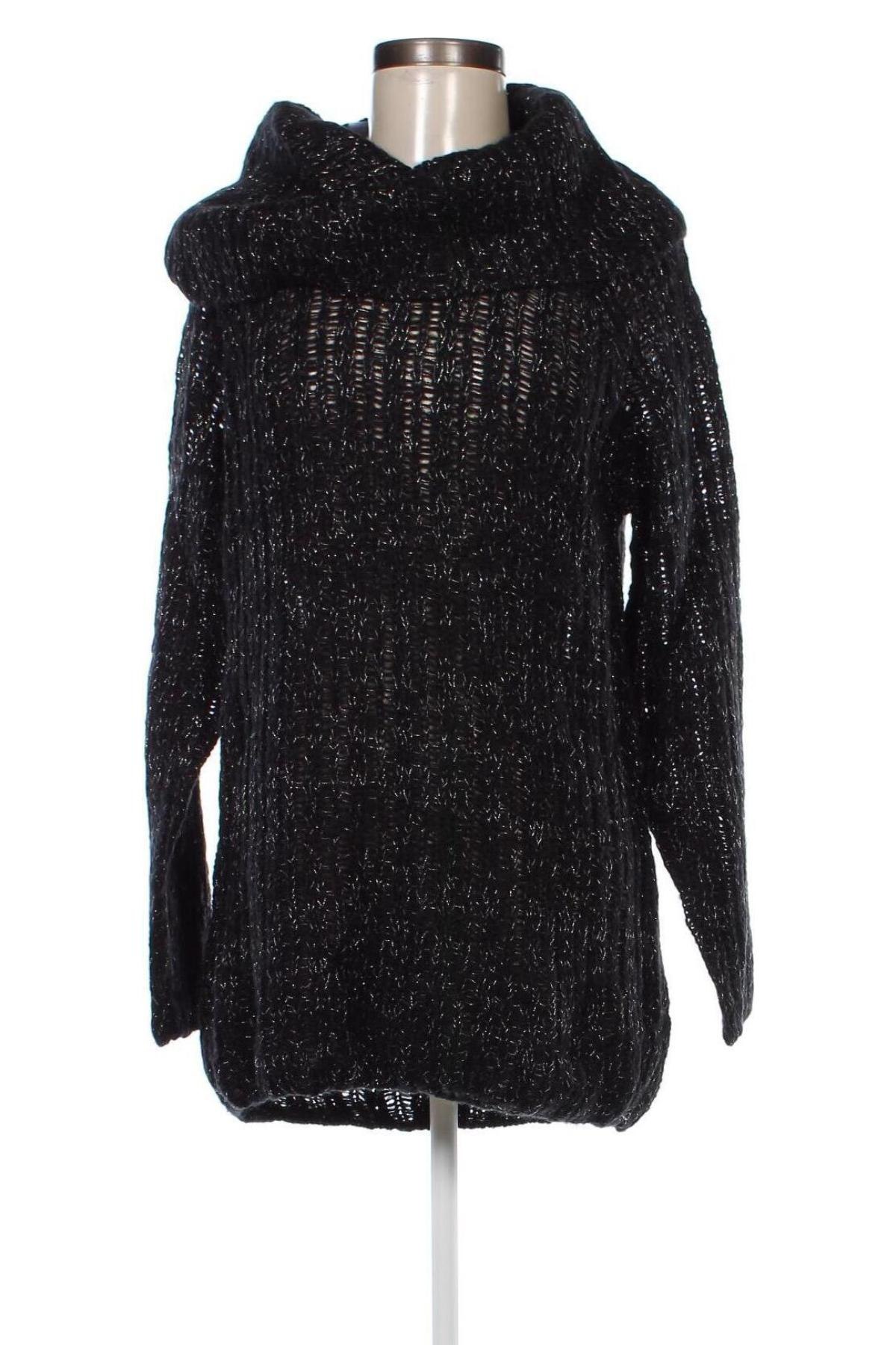 Damenpullover Boxeur Des Rues, Größe L, Farbe Schwarz, Preis 16,99 €