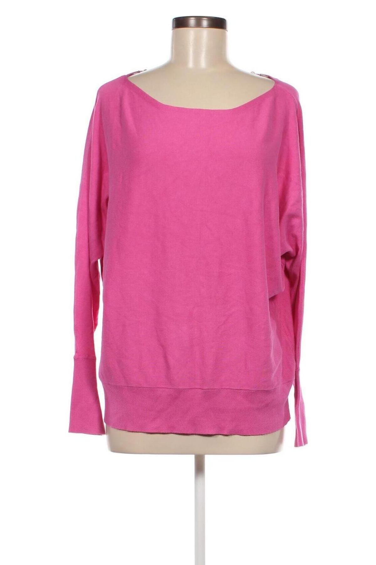 Damenpullover C&A, Größe L, Farbe Rosa, Preis € 3,99