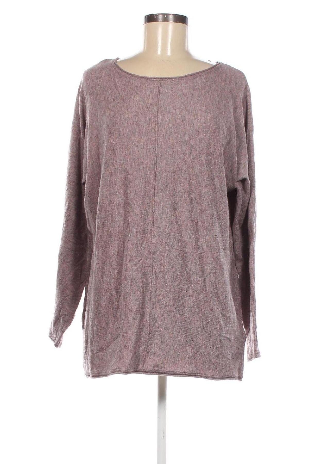 Damenpullover C&A, Größe L, Farbe Mehrfarbig, Preis € 7,49