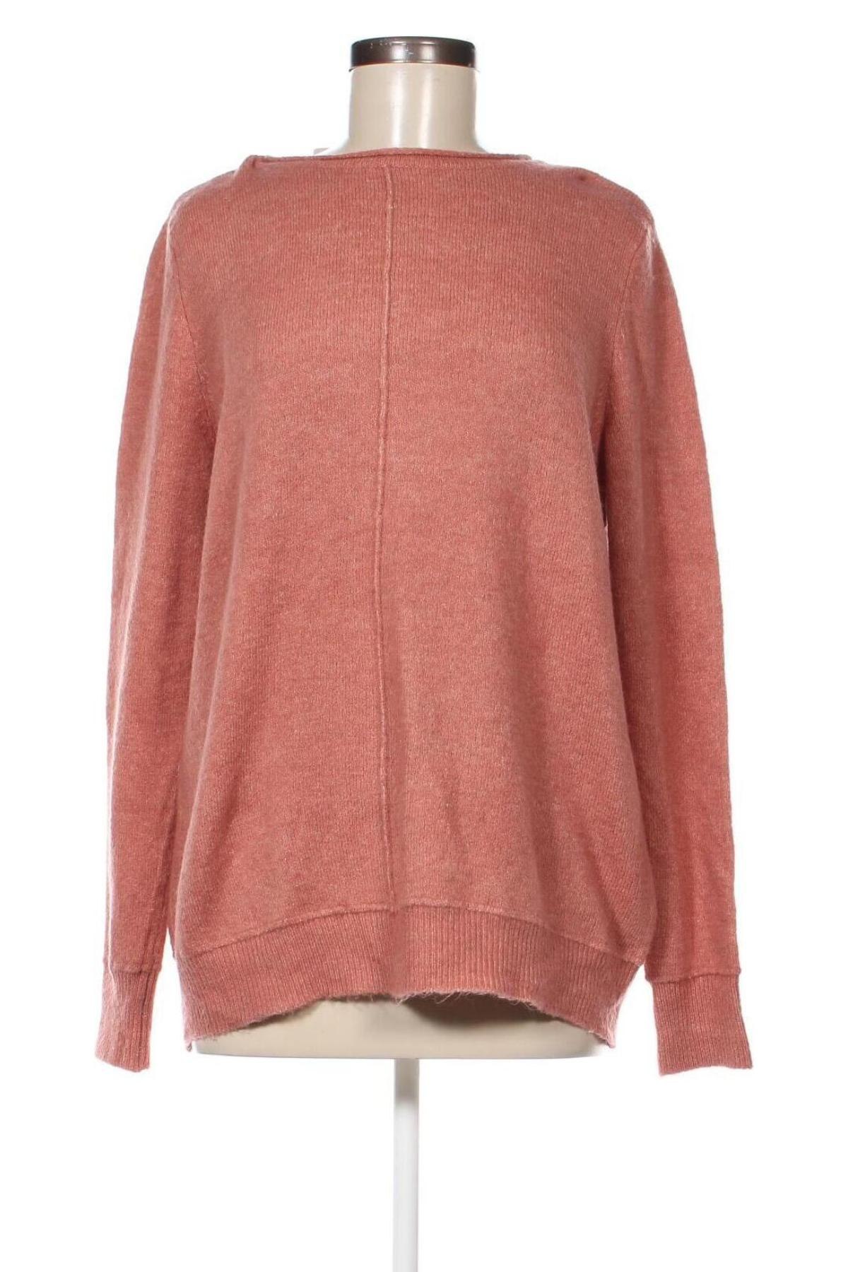 Damenpullover C&A, Größe M, Farbe Beige, Preis 7,49 €