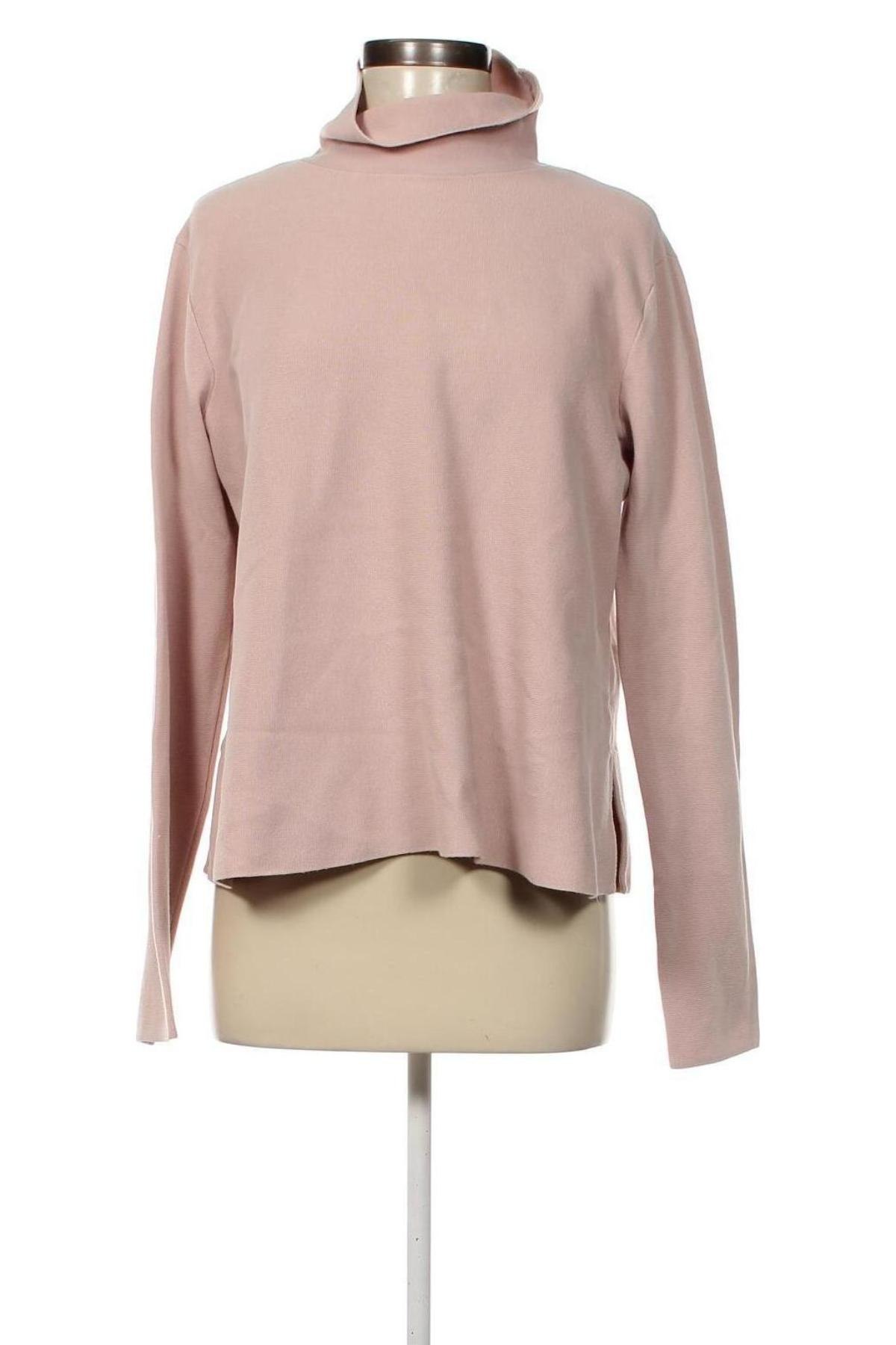 Damenpullover COS, Größe S, Farbe Rosa, Preis € 21,02