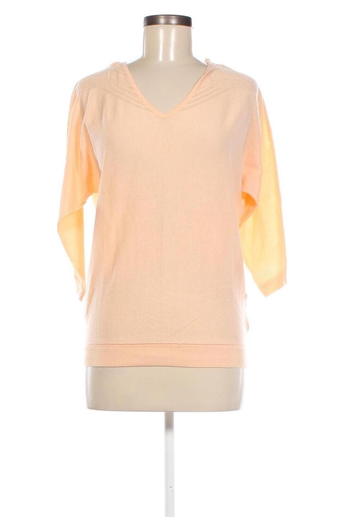 Damenpullover Camaieu, Größe S, Farbe Rosa, Preis € 9,99