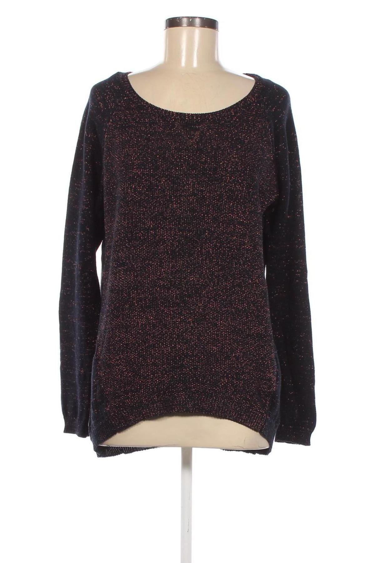 Damenpullover Camaieu, Größe L, Farbe Mehrfarbig, Preis € 7,49