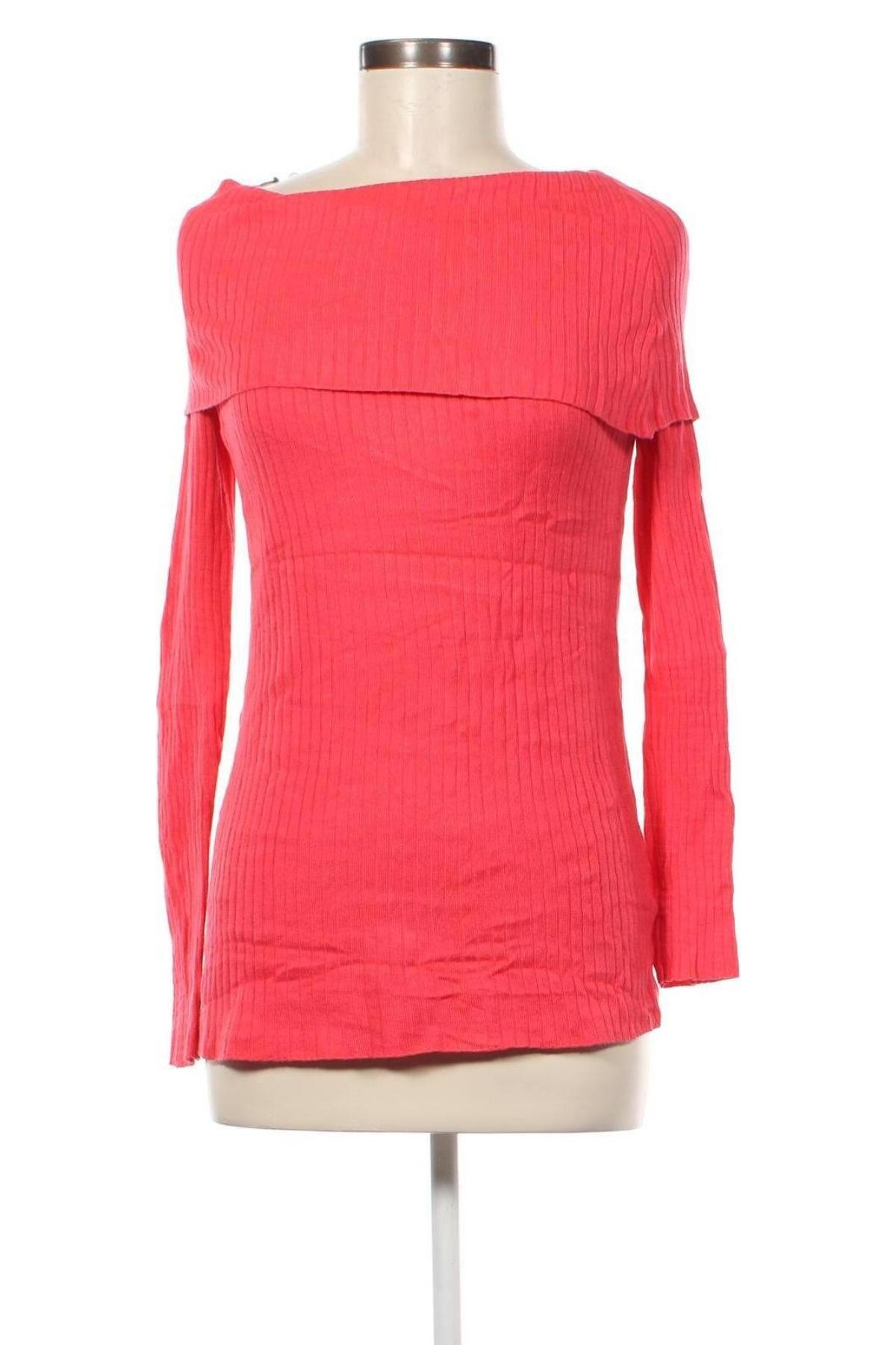 Damenpullover Casual Ladies, Größe L, Farbe Rosa, Preis 7,49 €