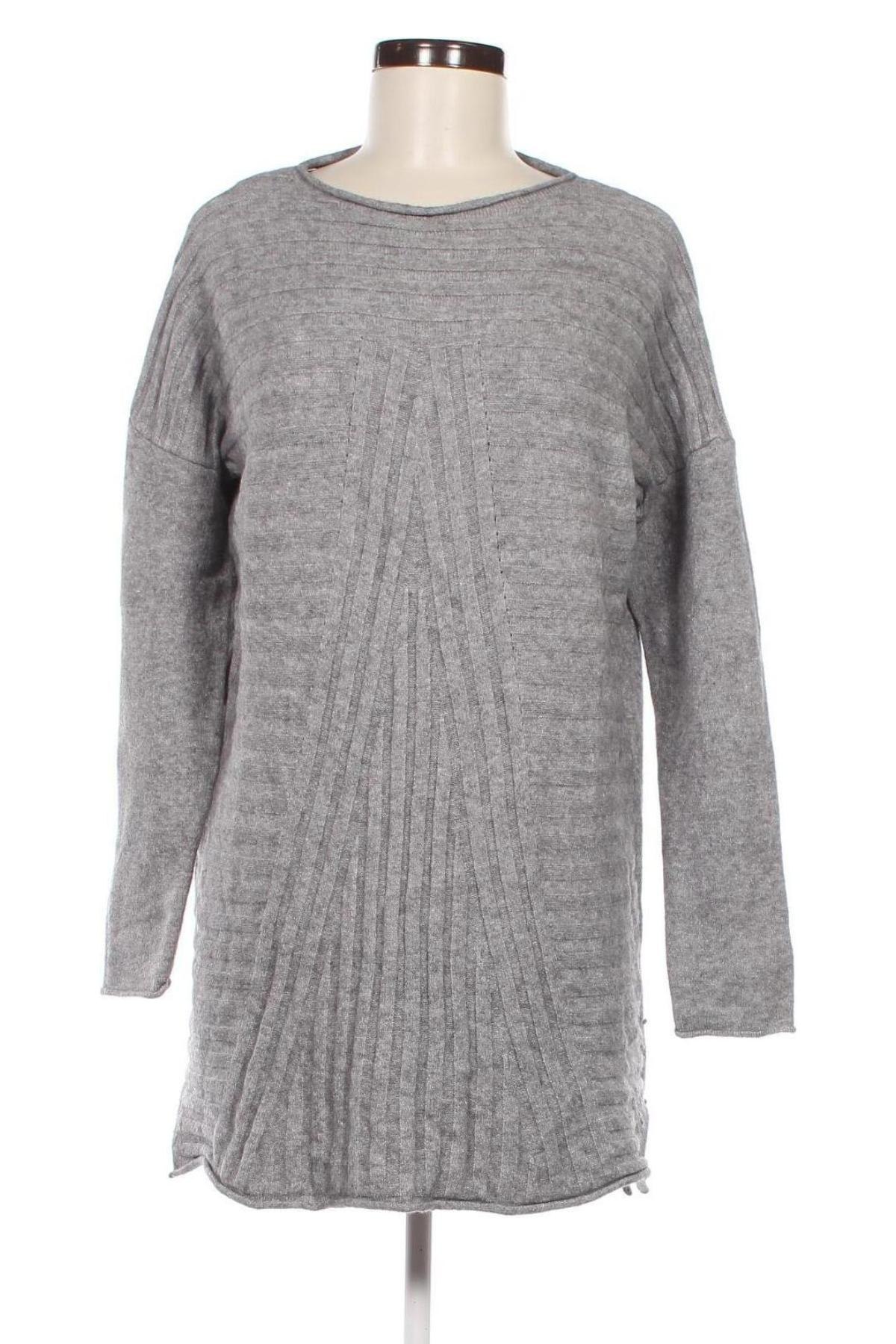 Damenpullover Cc Fashion, Größe L, Farbe Grau, Preis € 7,49