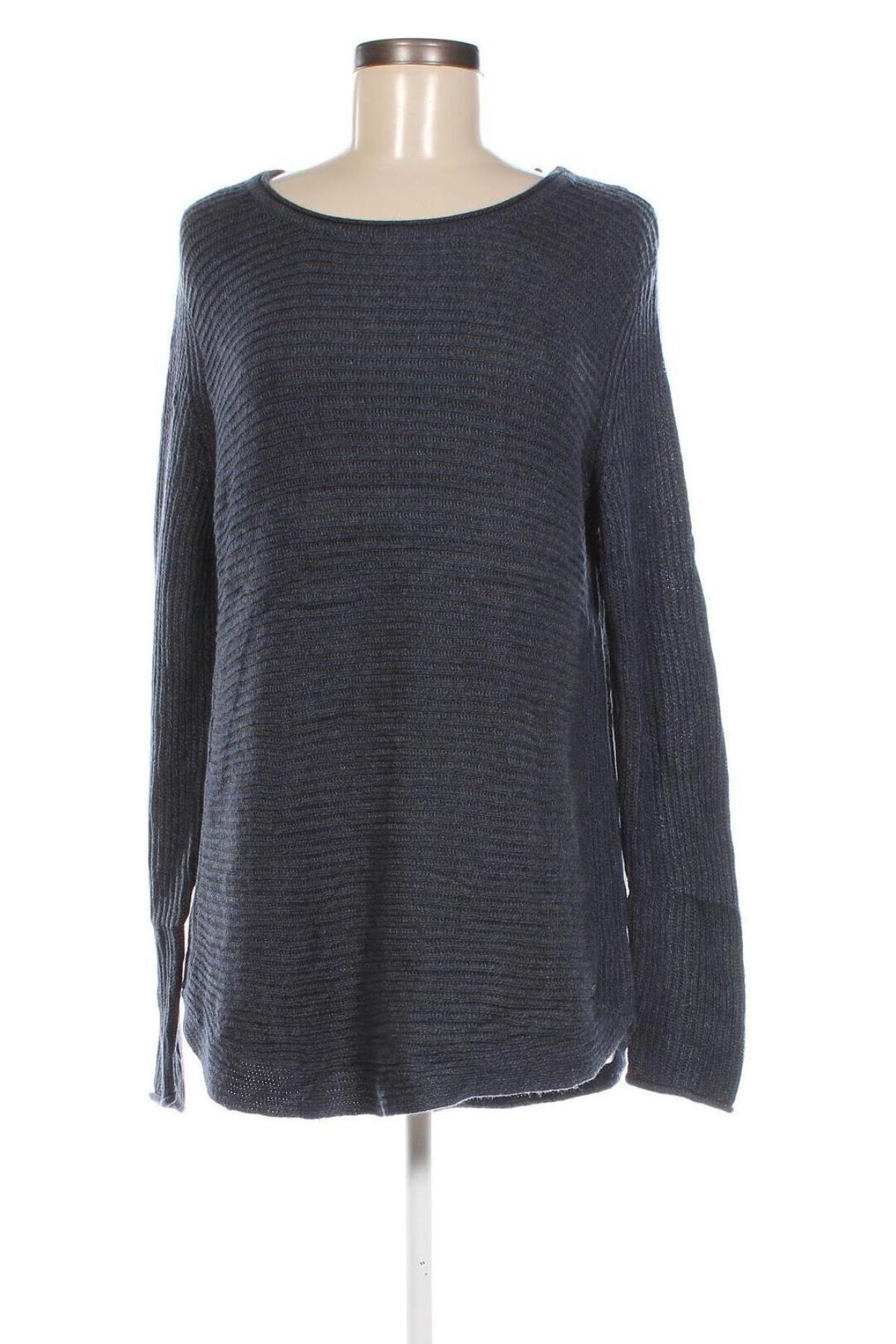 Damenpullover Cecil, Größe M, Farbe Blau, Preis 9,99 €