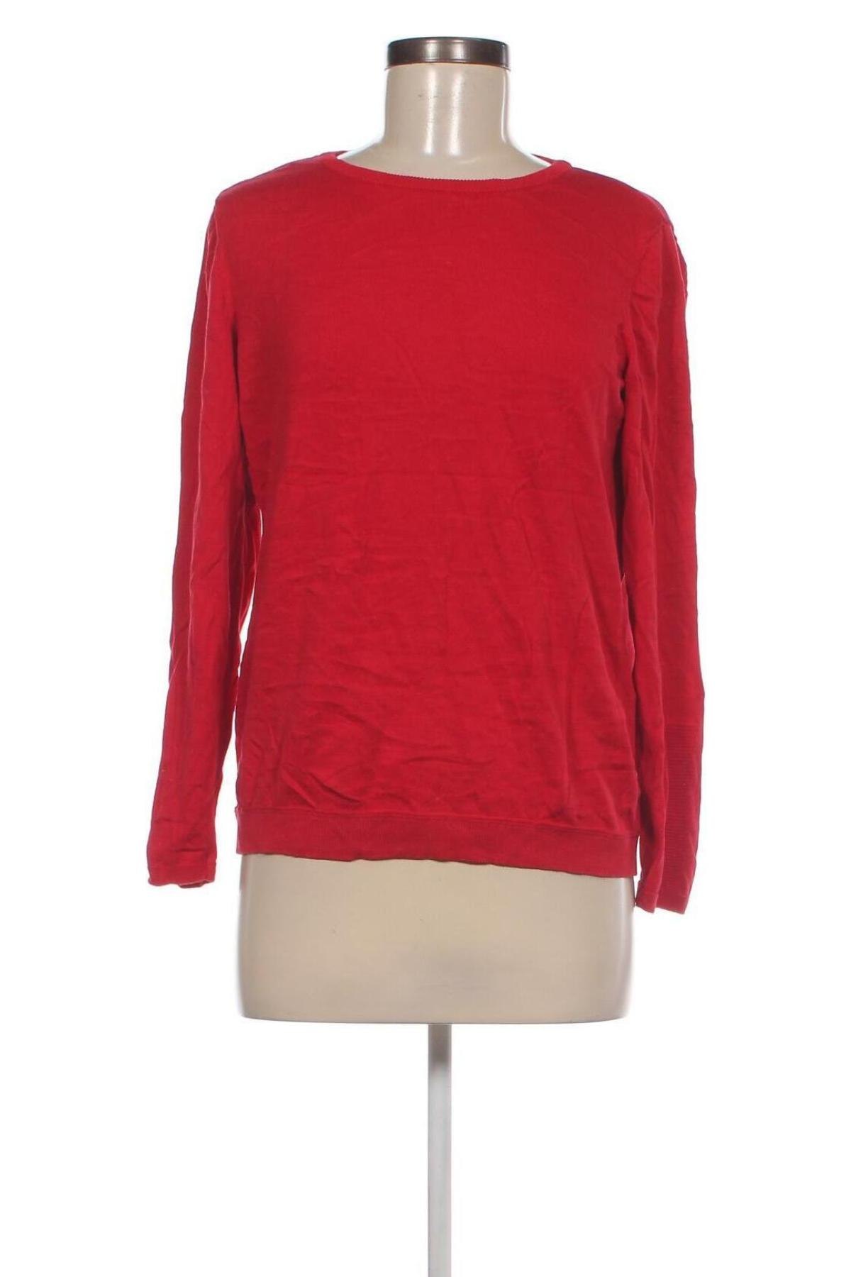 Damenpullover Cecil, Größe S, Farbe Rot, Preis 9,99 €